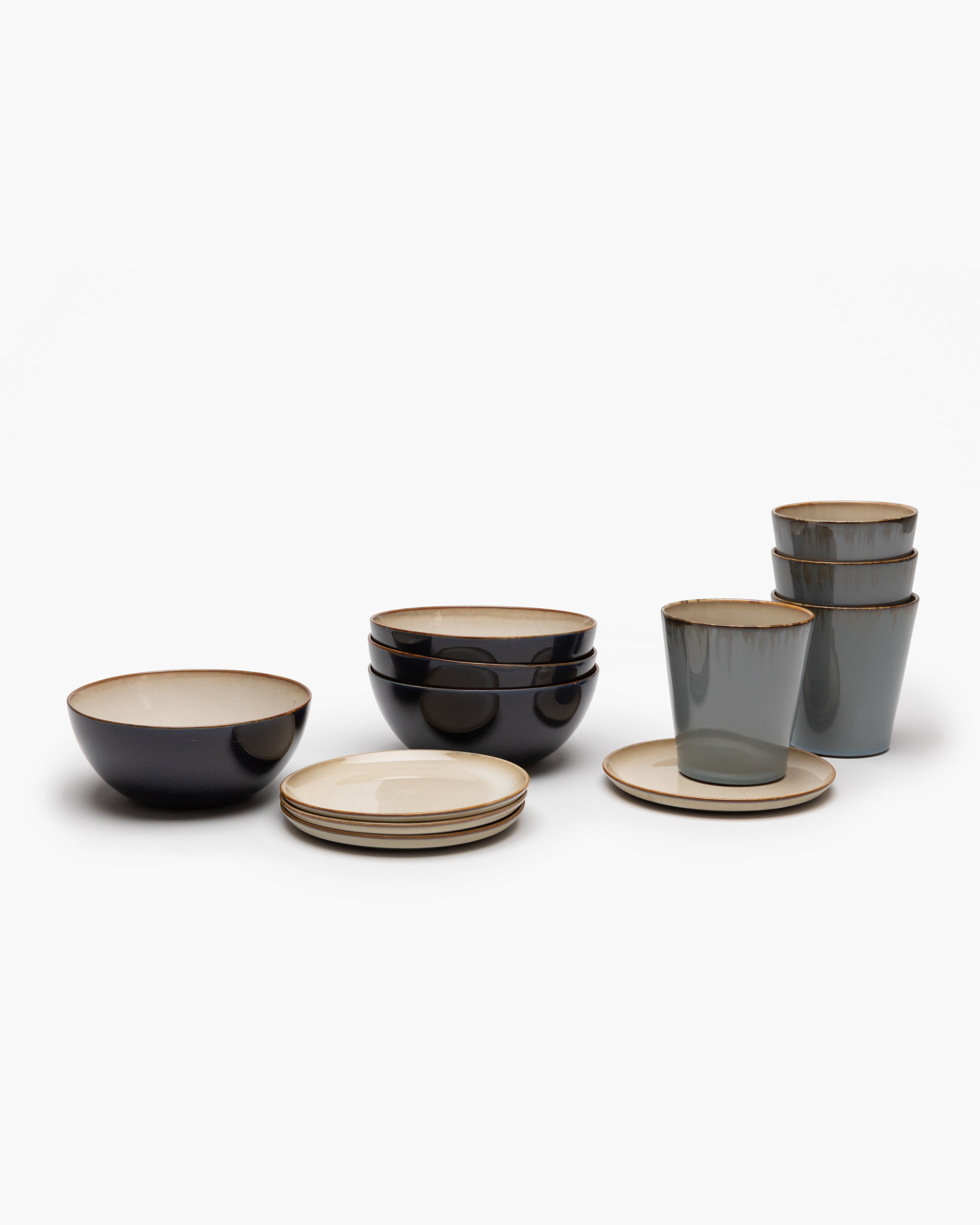 Discover all Serax dinnerware – SERAX