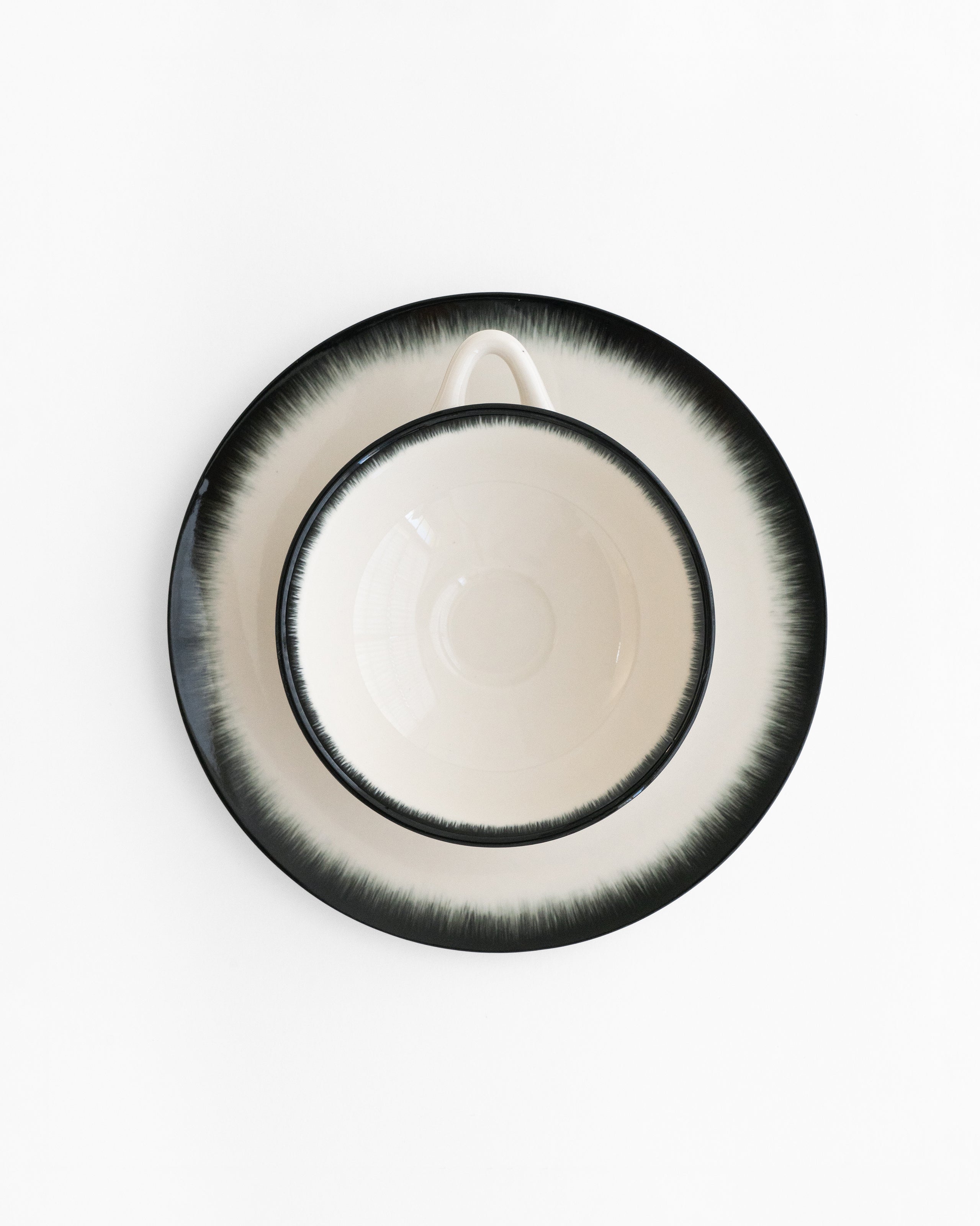 Breakfast Set 12 pieces Var 3 & A Dé – SERAX