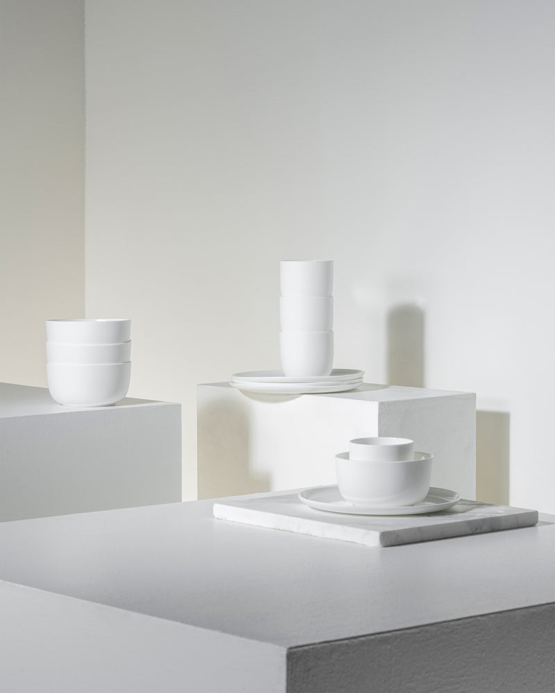 Discover all Serax dinnerware sets SERAX