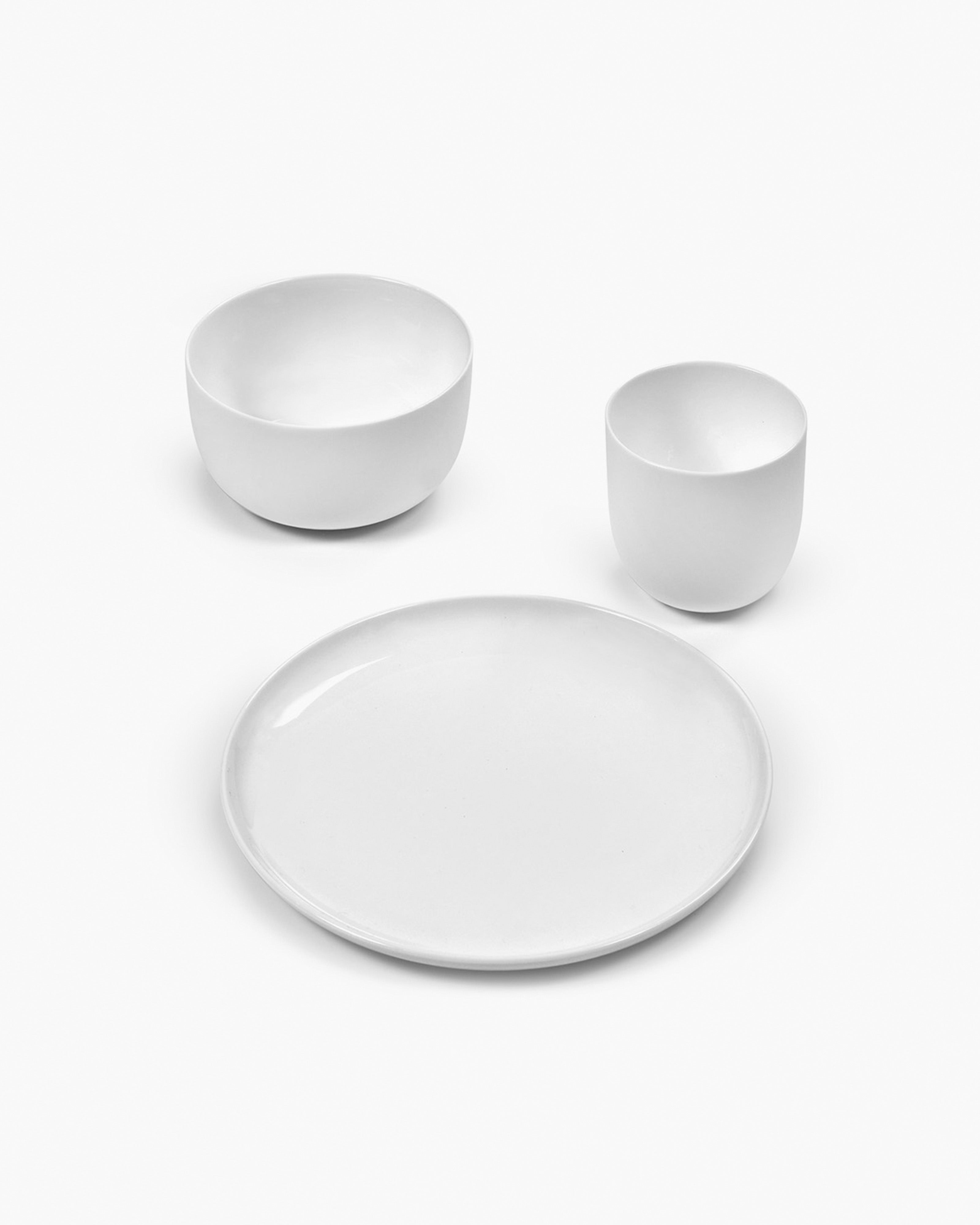 Designer Tableware | Dinner Sets, Breakfast Sets & More | Serax