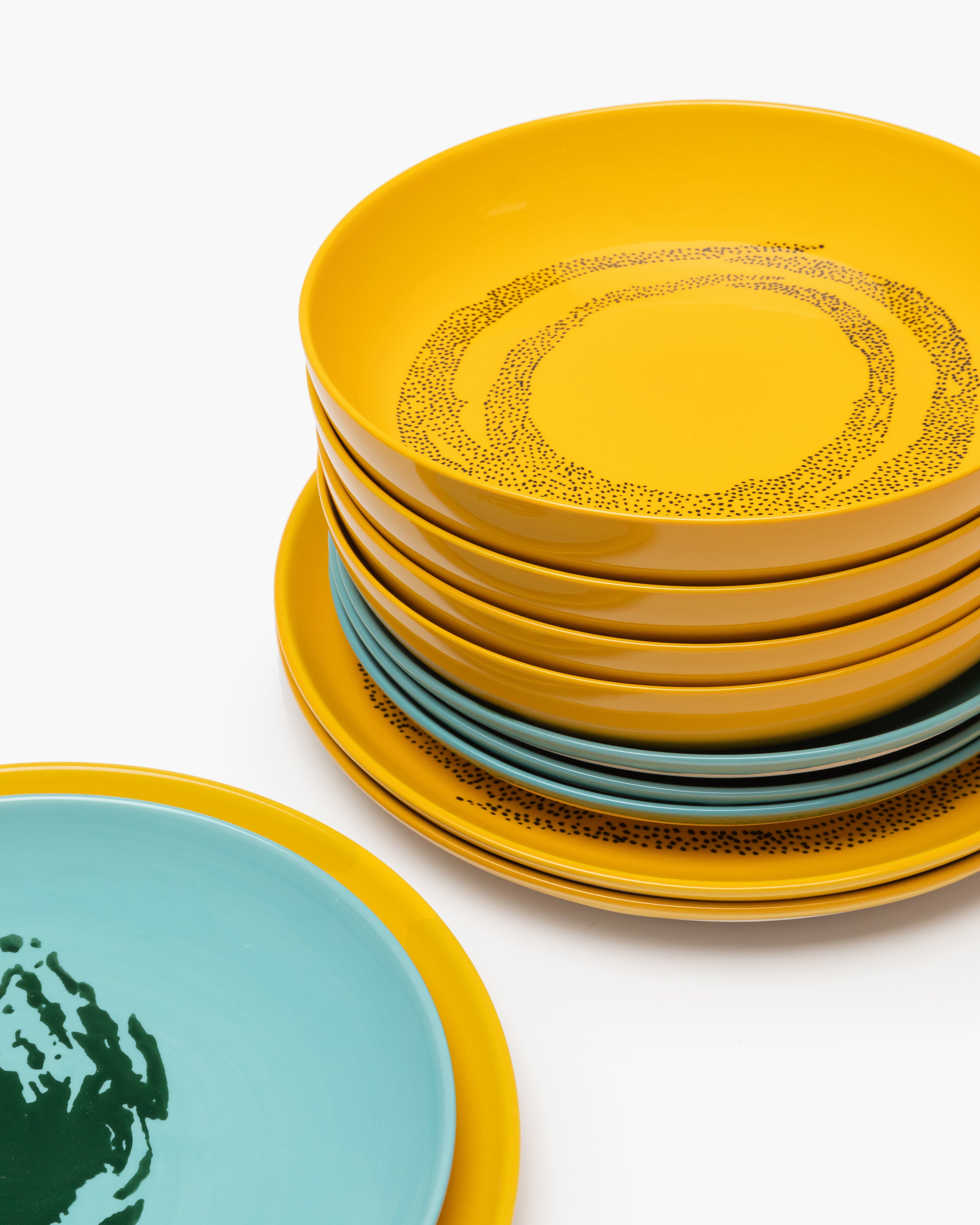 Plate set sale best sale