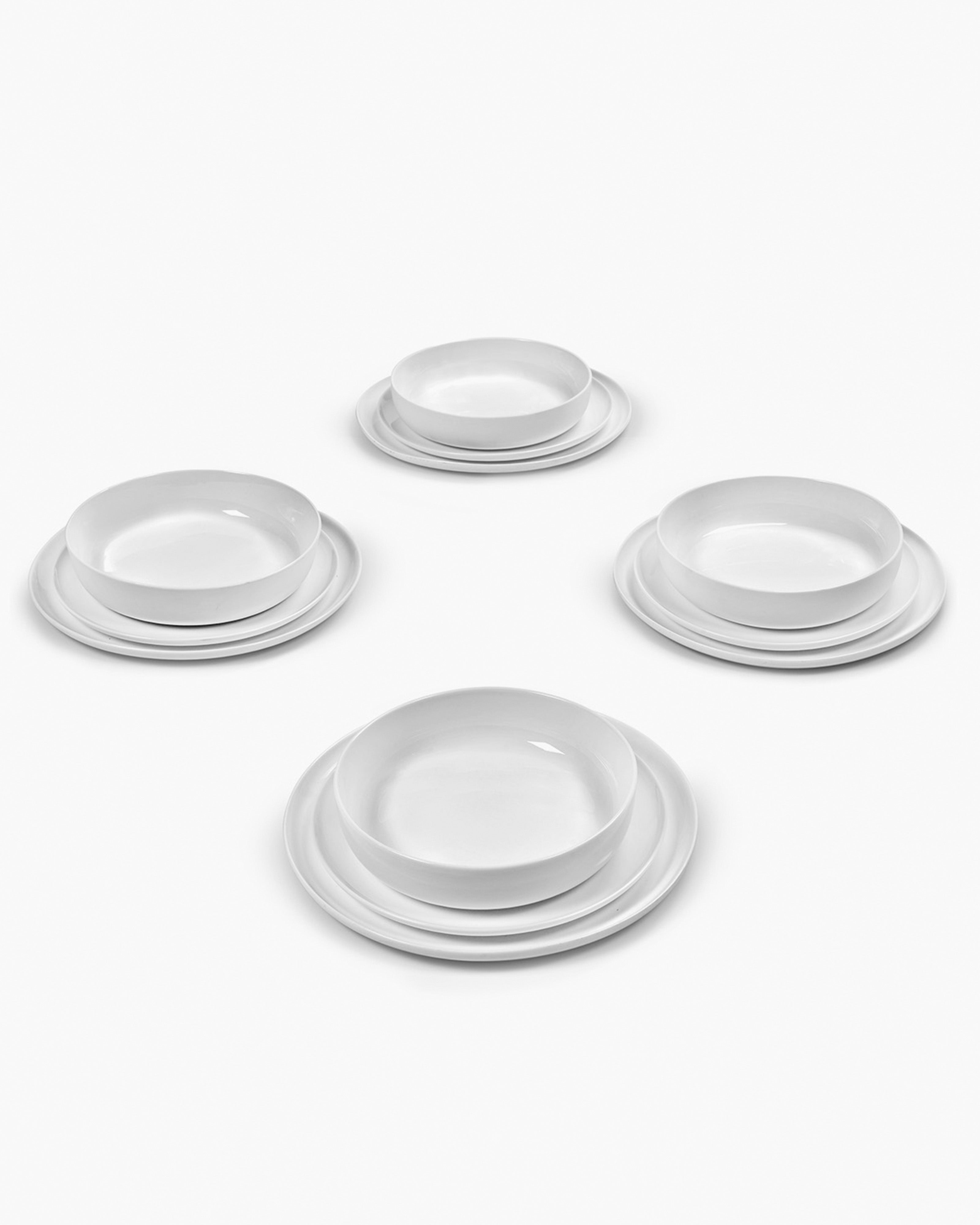 Designer Tableware | Dinner Sets, Breakfast Sets & More | Serax