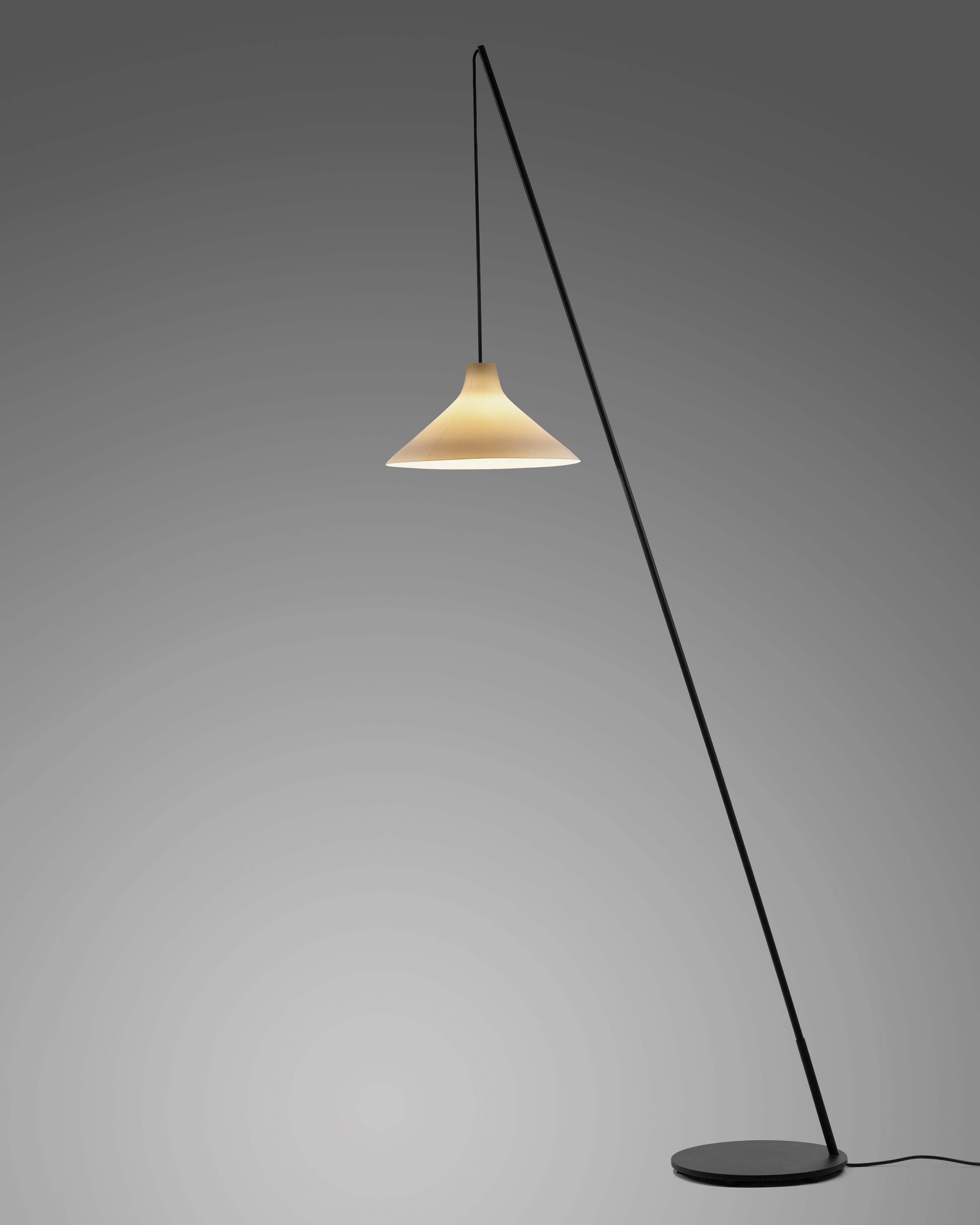 Floor lamp white Seam – SERAX