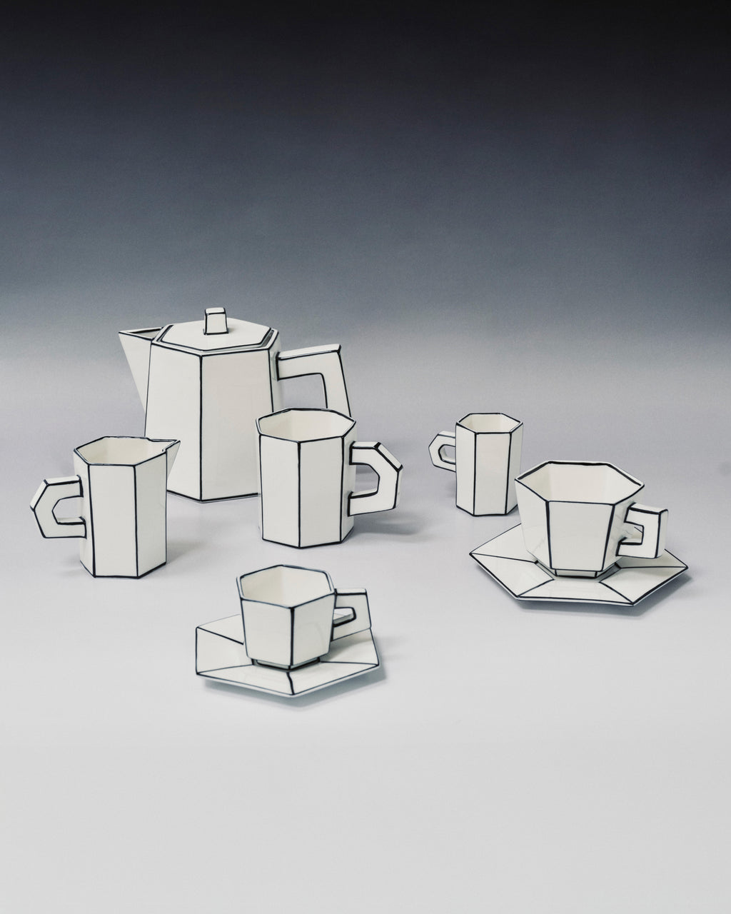 B0125006-008 Serax Annebet Philips