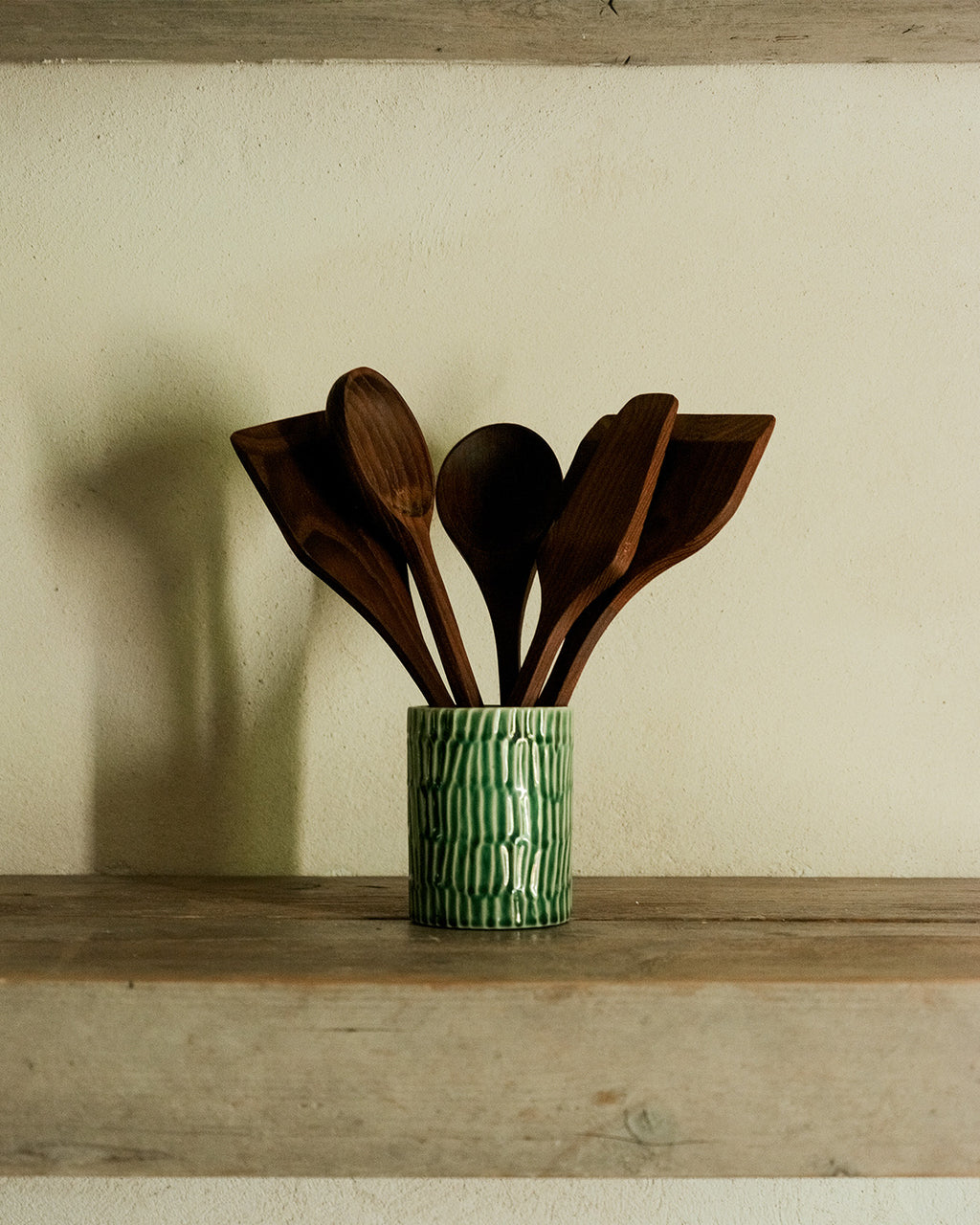 Kitchen utensils set 5 Pure