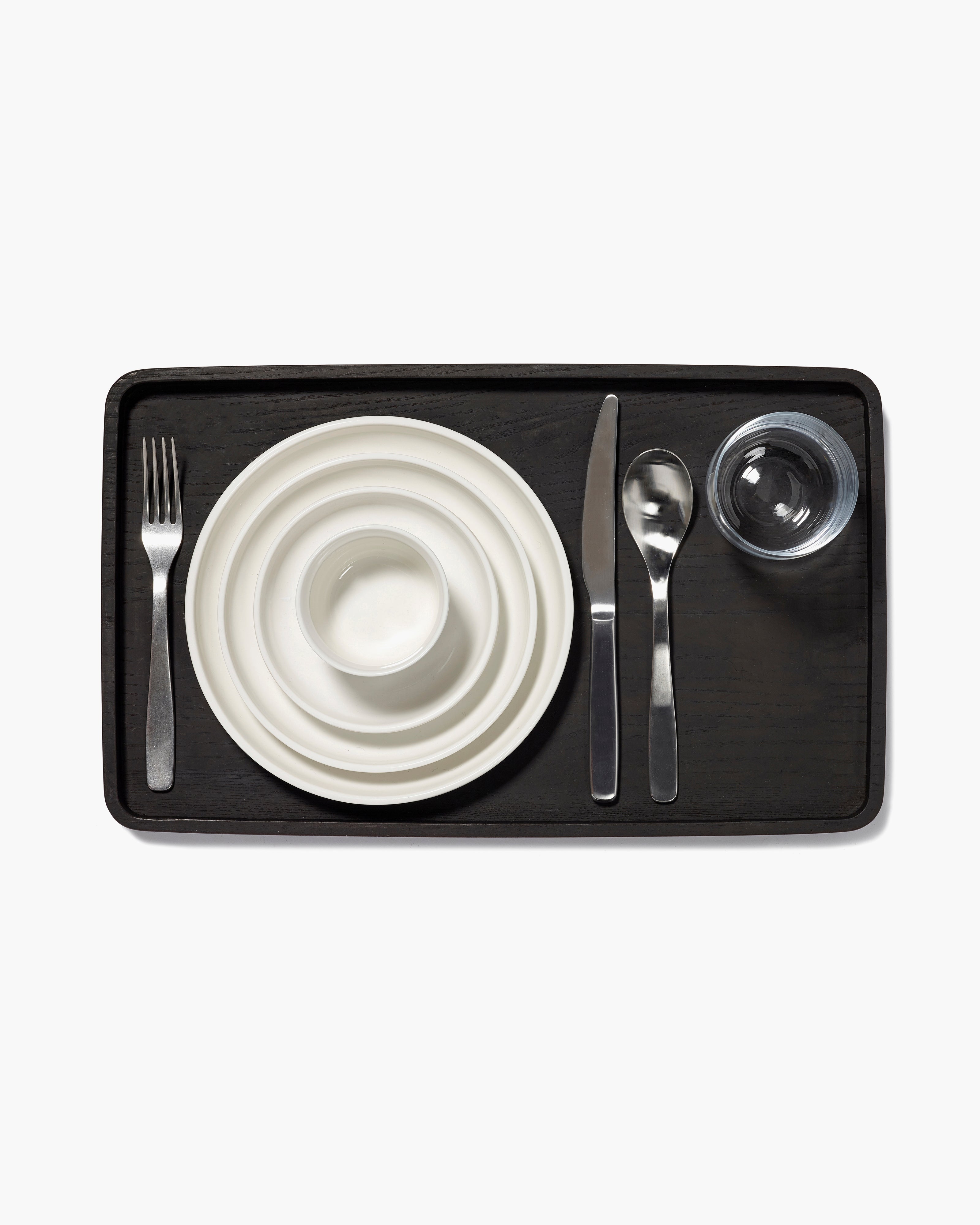 Passe-partout wooden trays by Vincent Van Duysen for Serax – SERAX