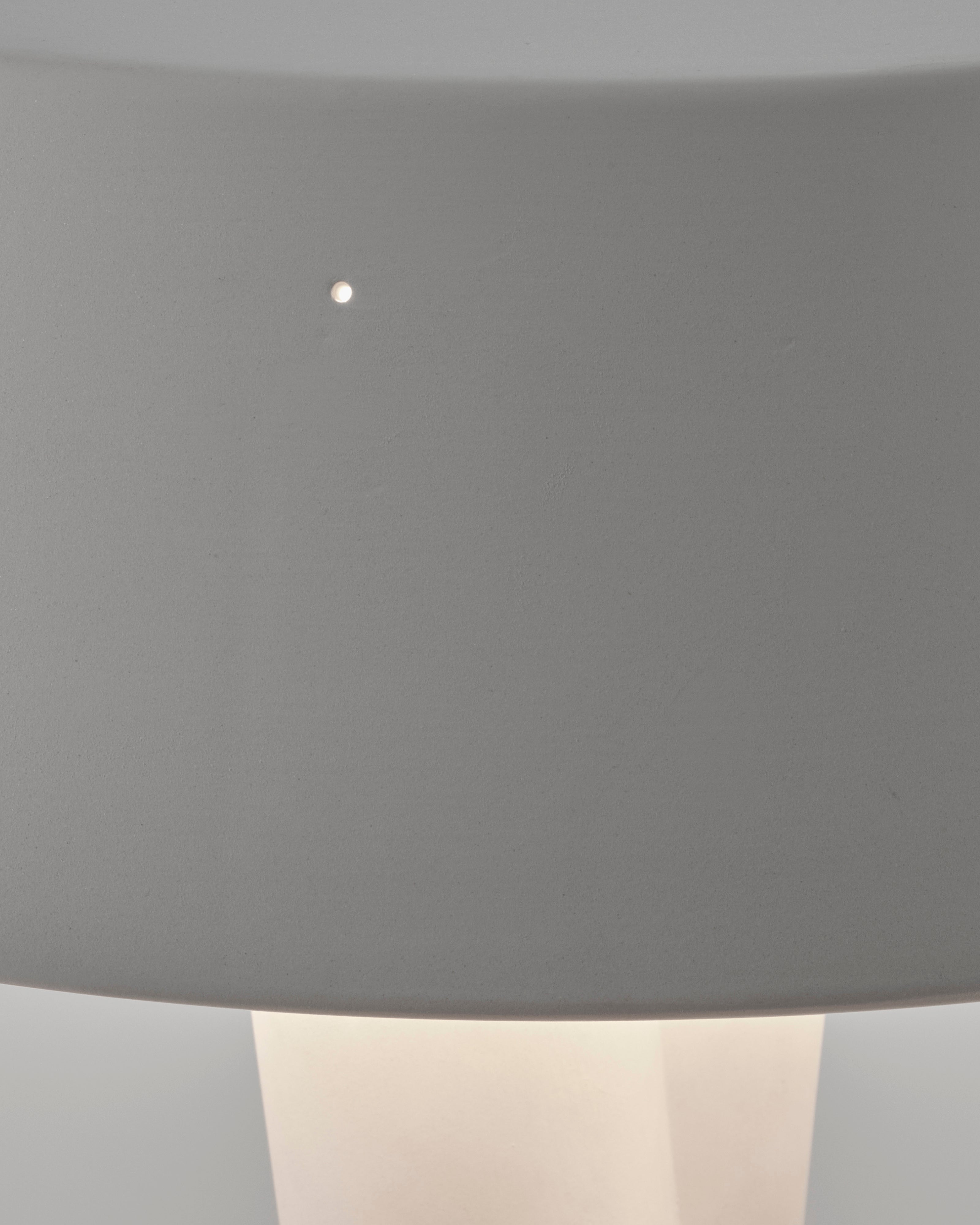 Table lamp beige Paulina 04 Terres de rêves – SERAX