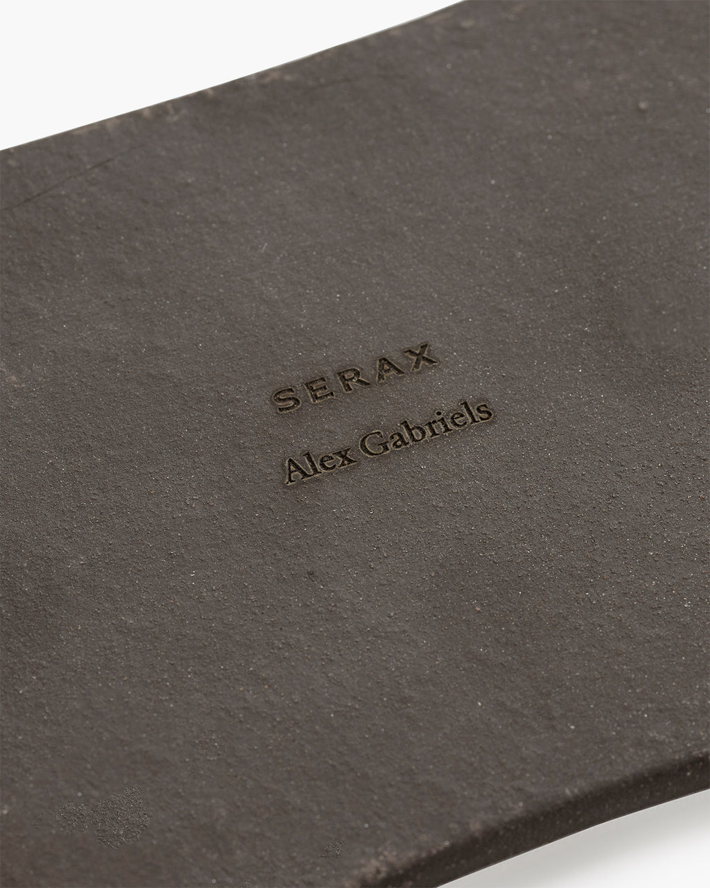 B0425103-801 Serax Alex Gabriels
