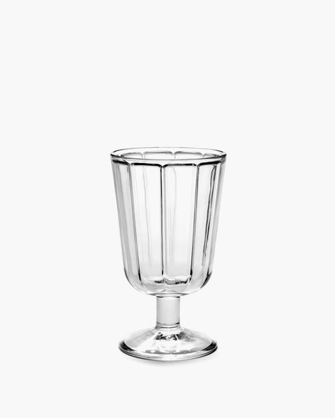 Surface Long Drink Glasses,Serax, Glassware