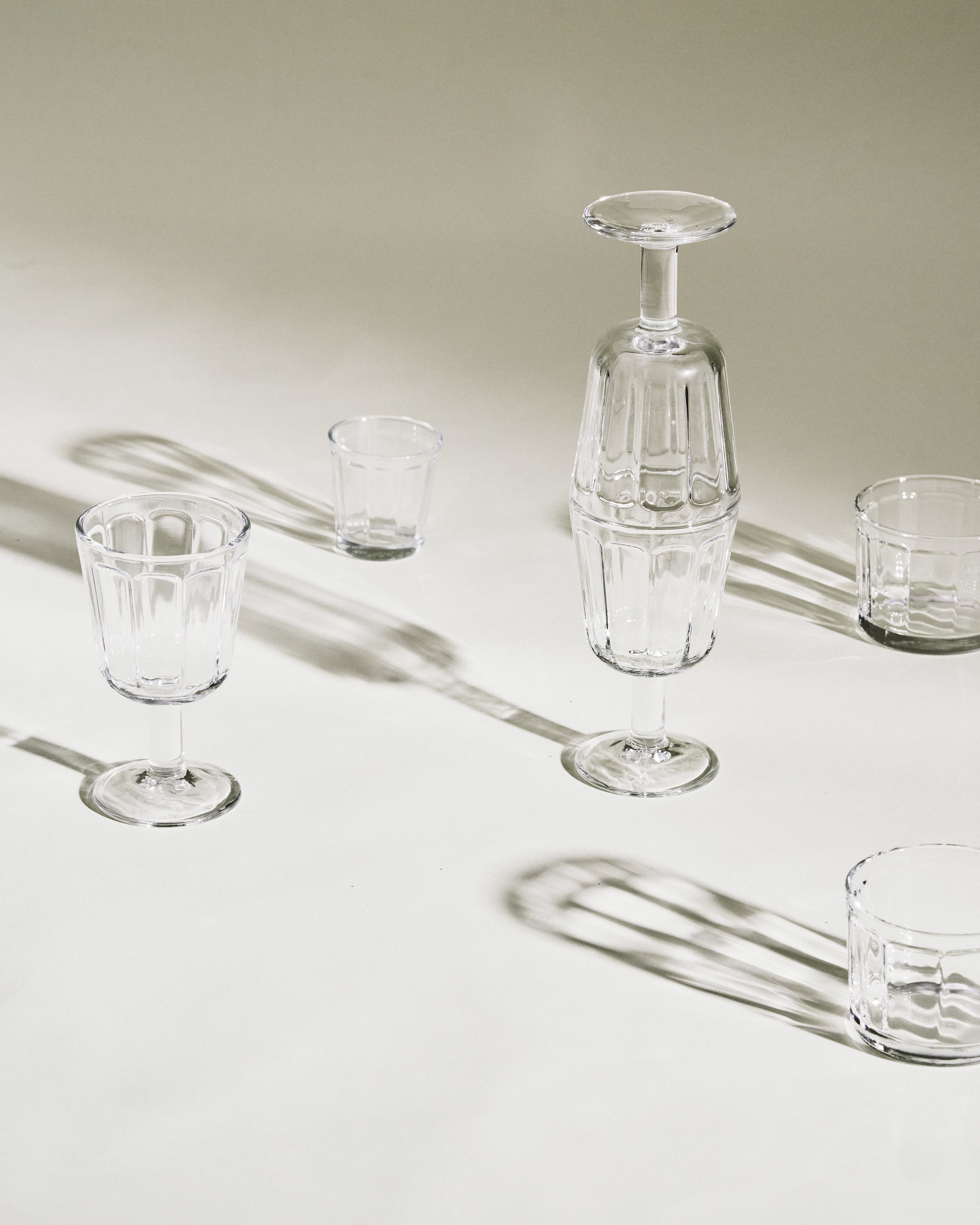 Serax Glassware – SERAX