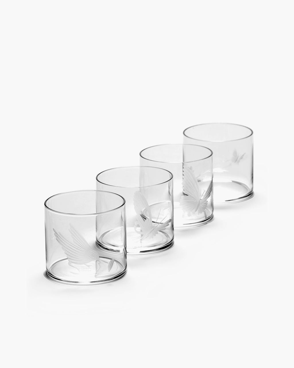 B0824001-050 Serax Tomorrowland