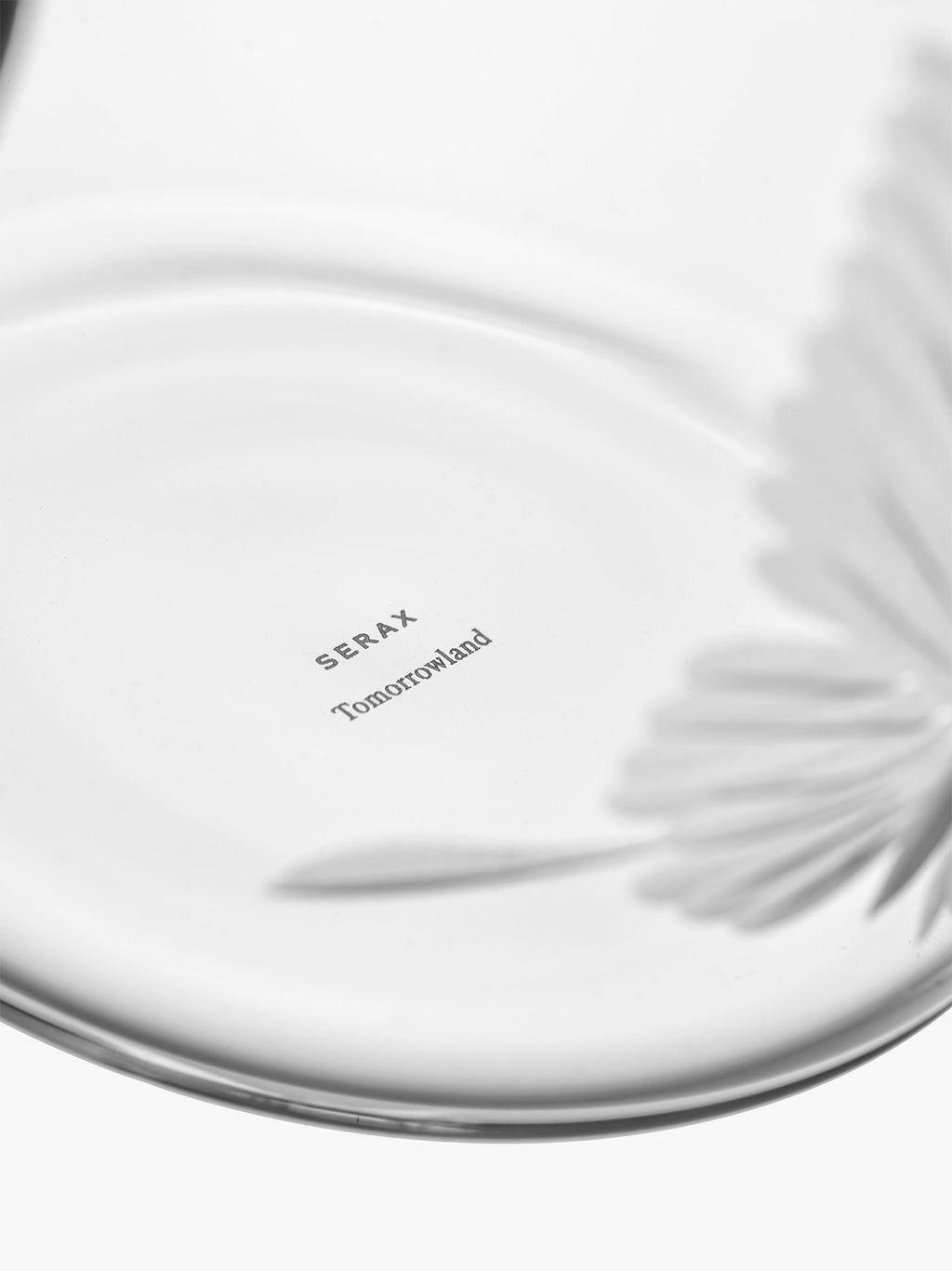 B0824001-050 Serax Tomorrowland