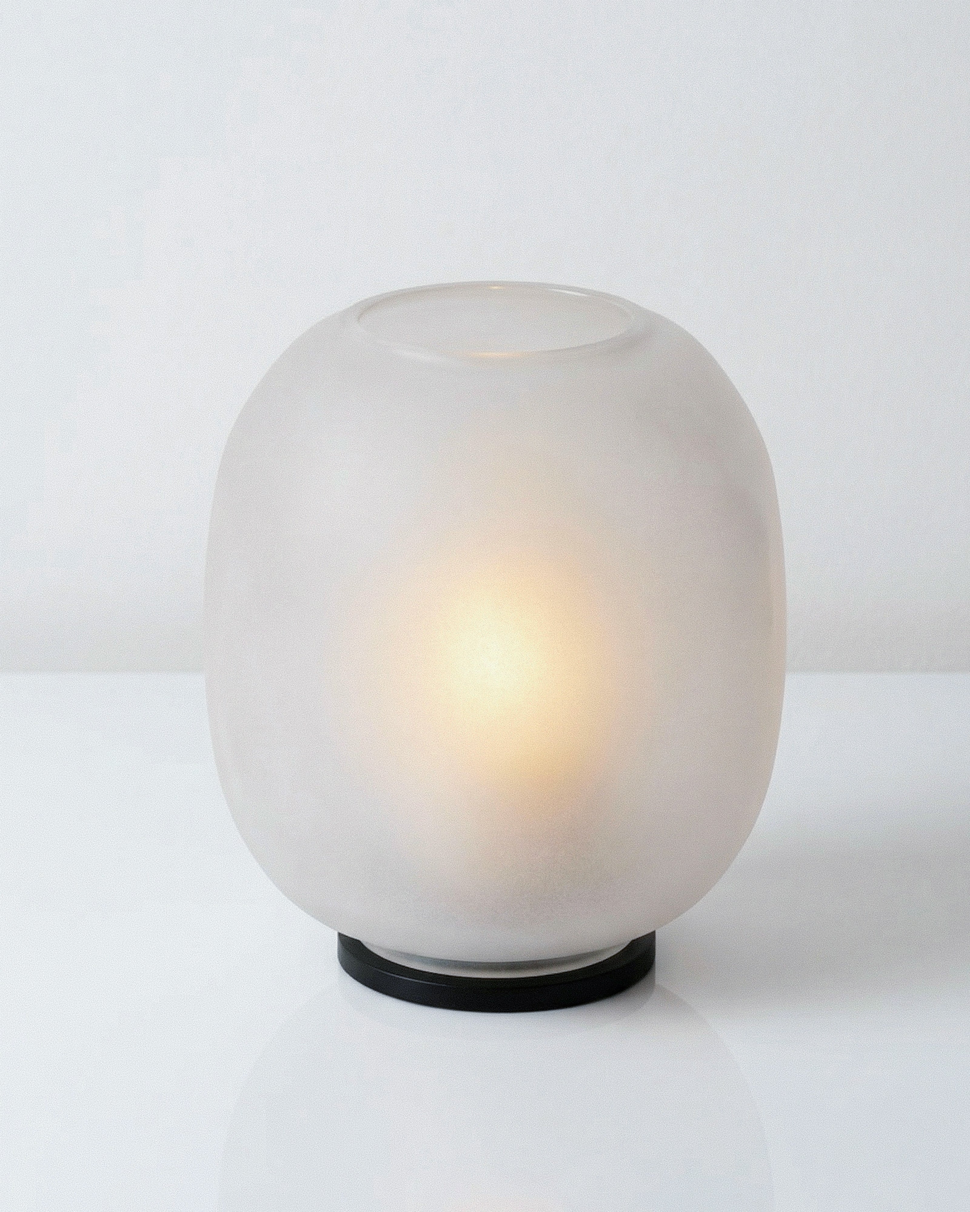 Wind light black/transparent Lumen – SERAX