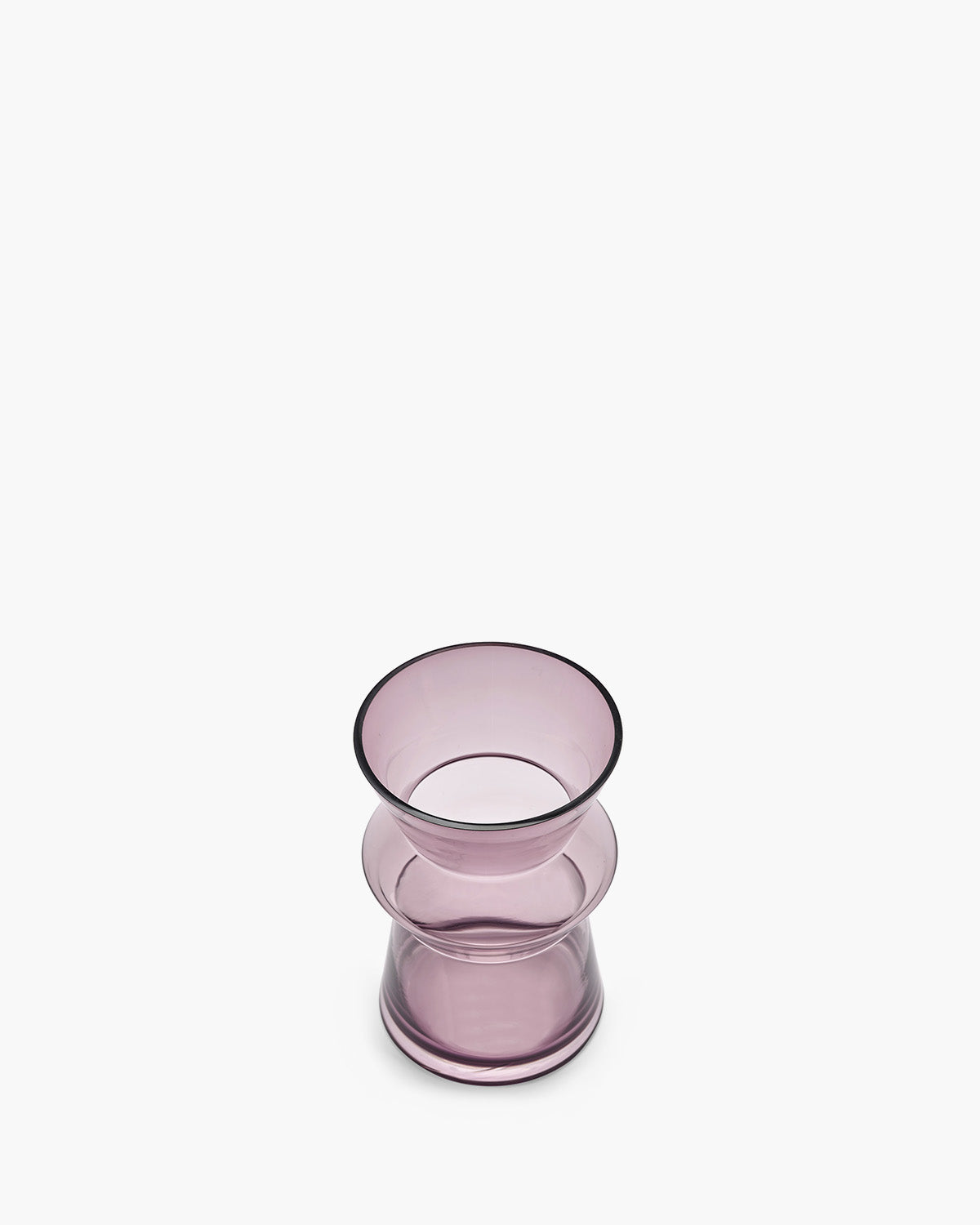 Vase S purple Marie-Ann – SERAX