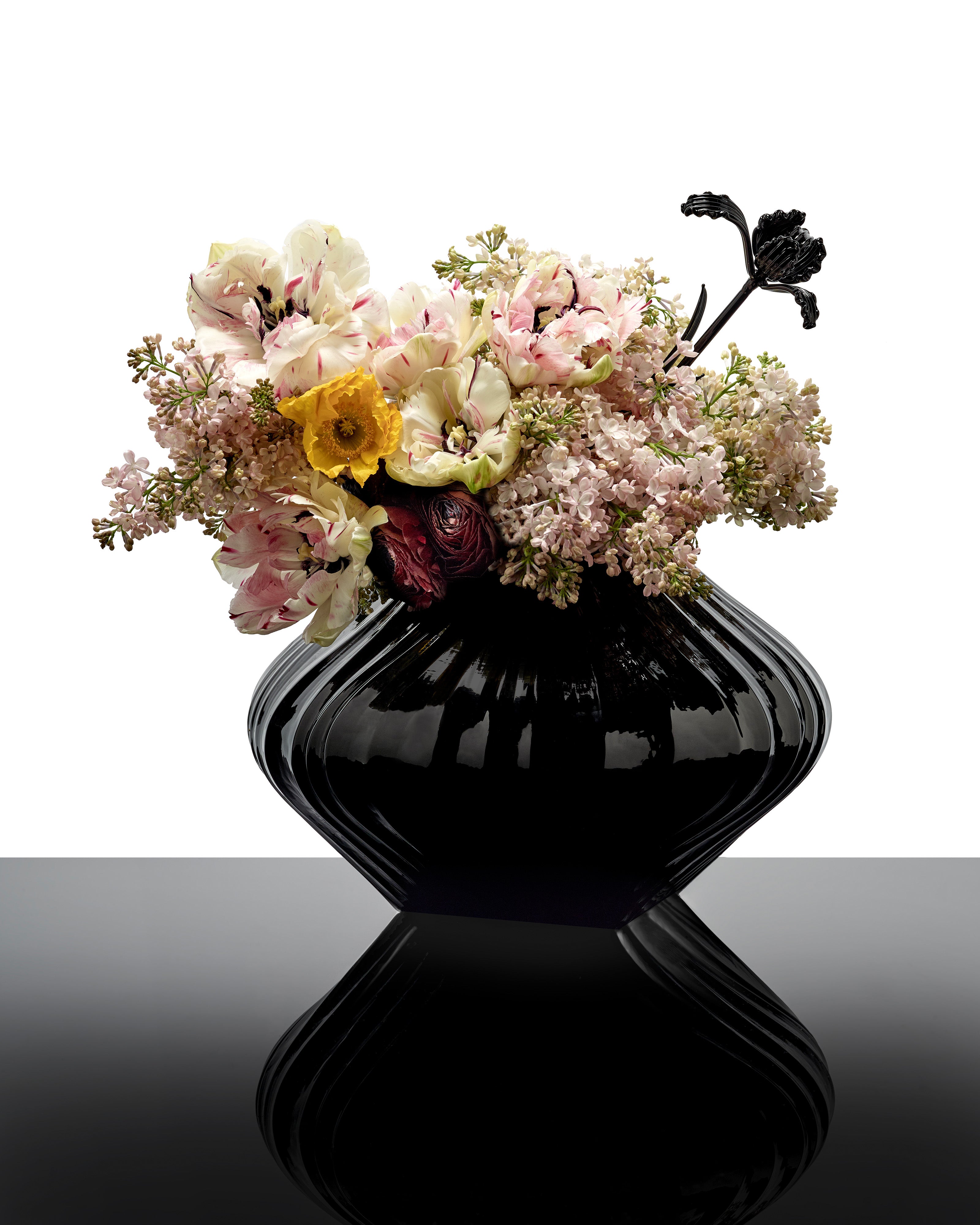 The Josephine collection by Kris Van Assche for Serax – SERAX