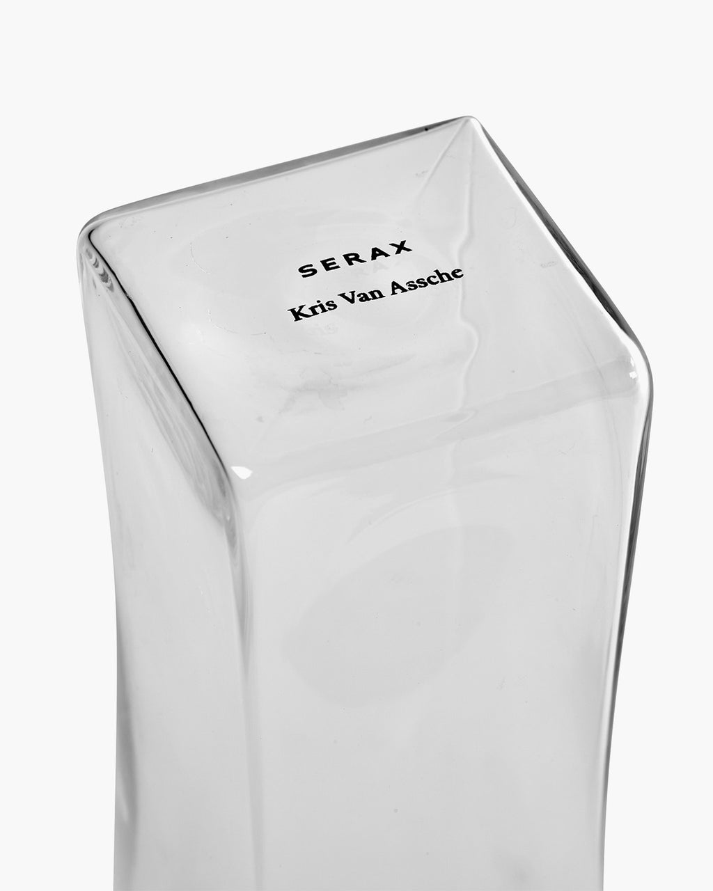 B0825203-050 Serax Kris Van Assche