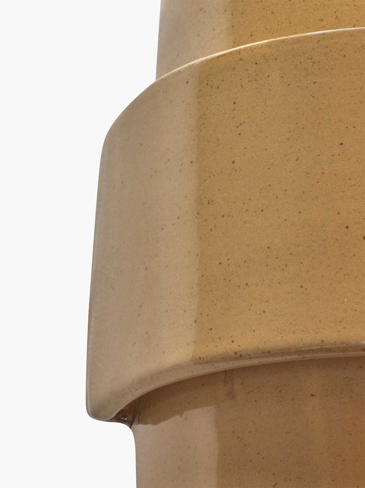 Wall lamp James ocher Terres de rêves – SERAX