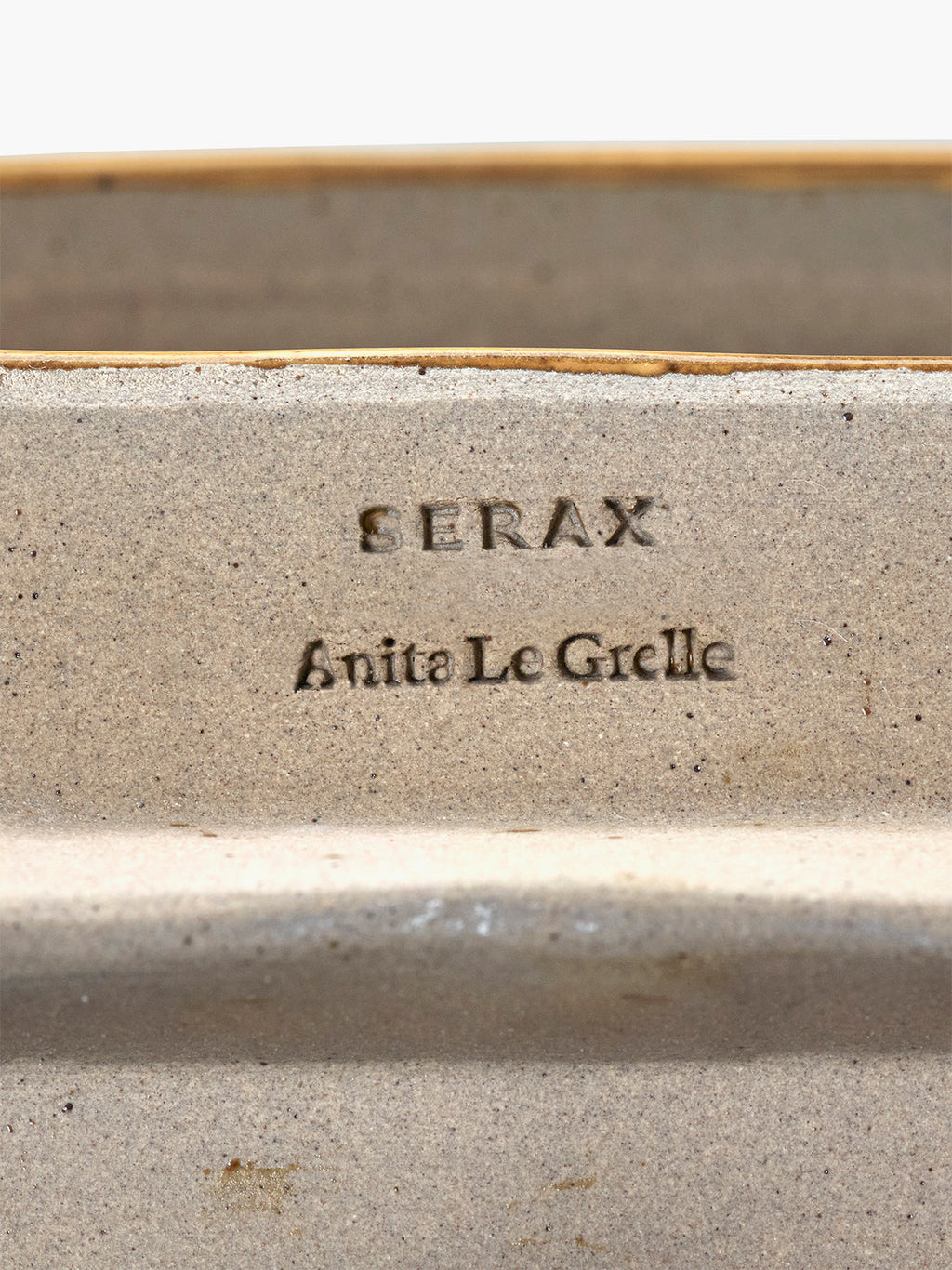 B0925101-600 Serax Anita Le Grelle
