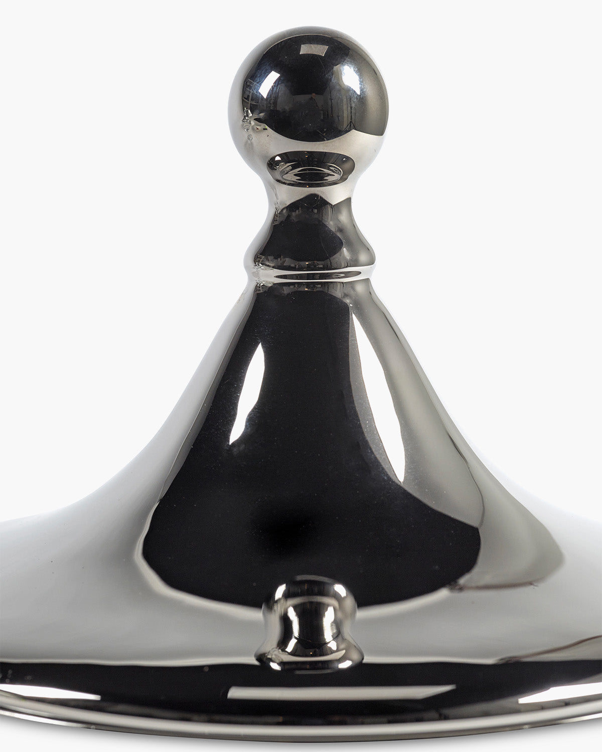 Bonbonnière 02 S silver Josephine – SERAX
