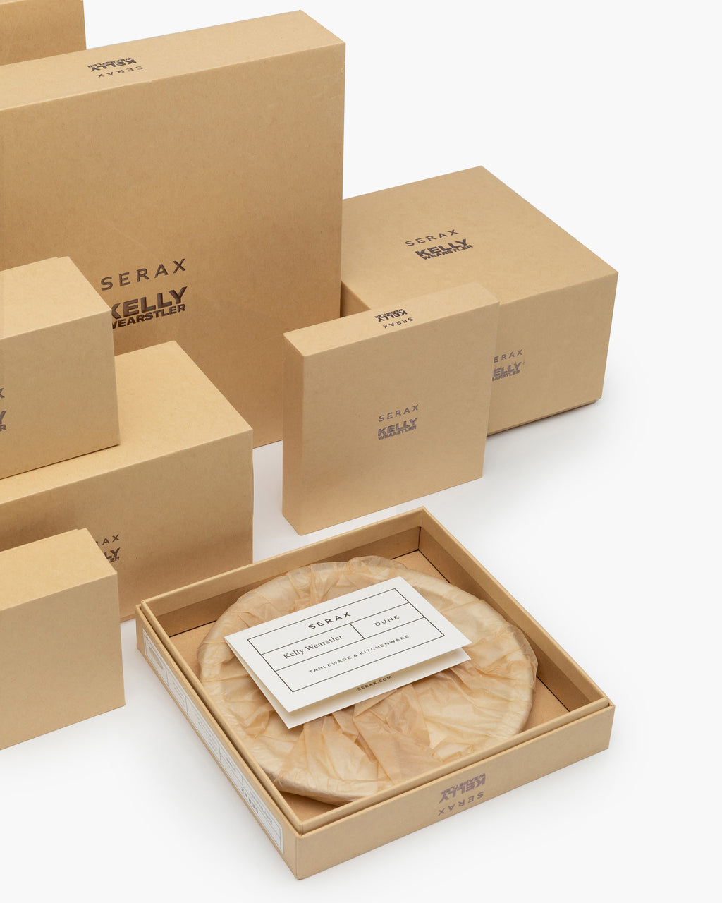 B2323004-700 Serax Kelly Wearstler