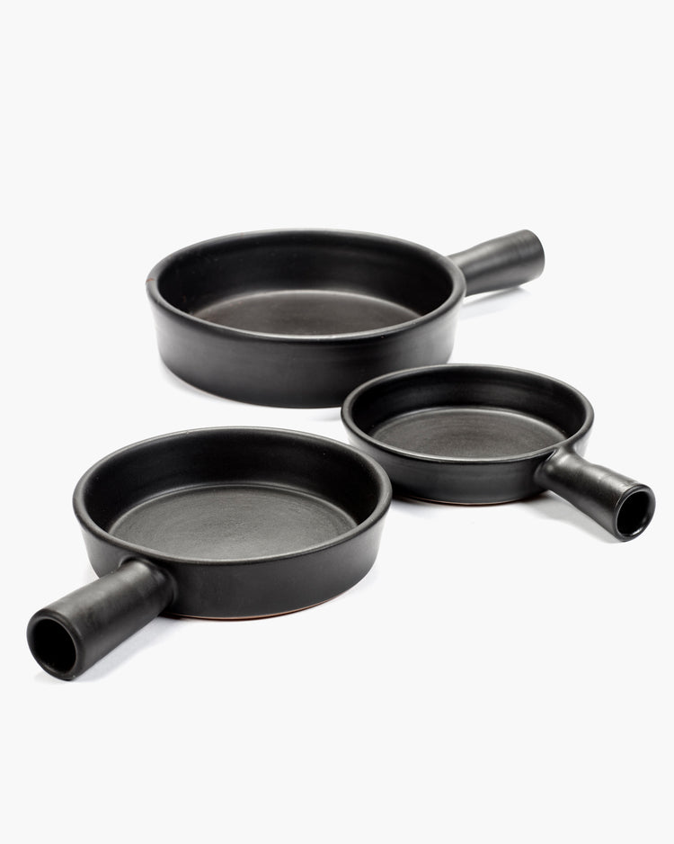 Designer Cookware | Cast Iron Pots, Designer Oven Dishes & More – SERAX