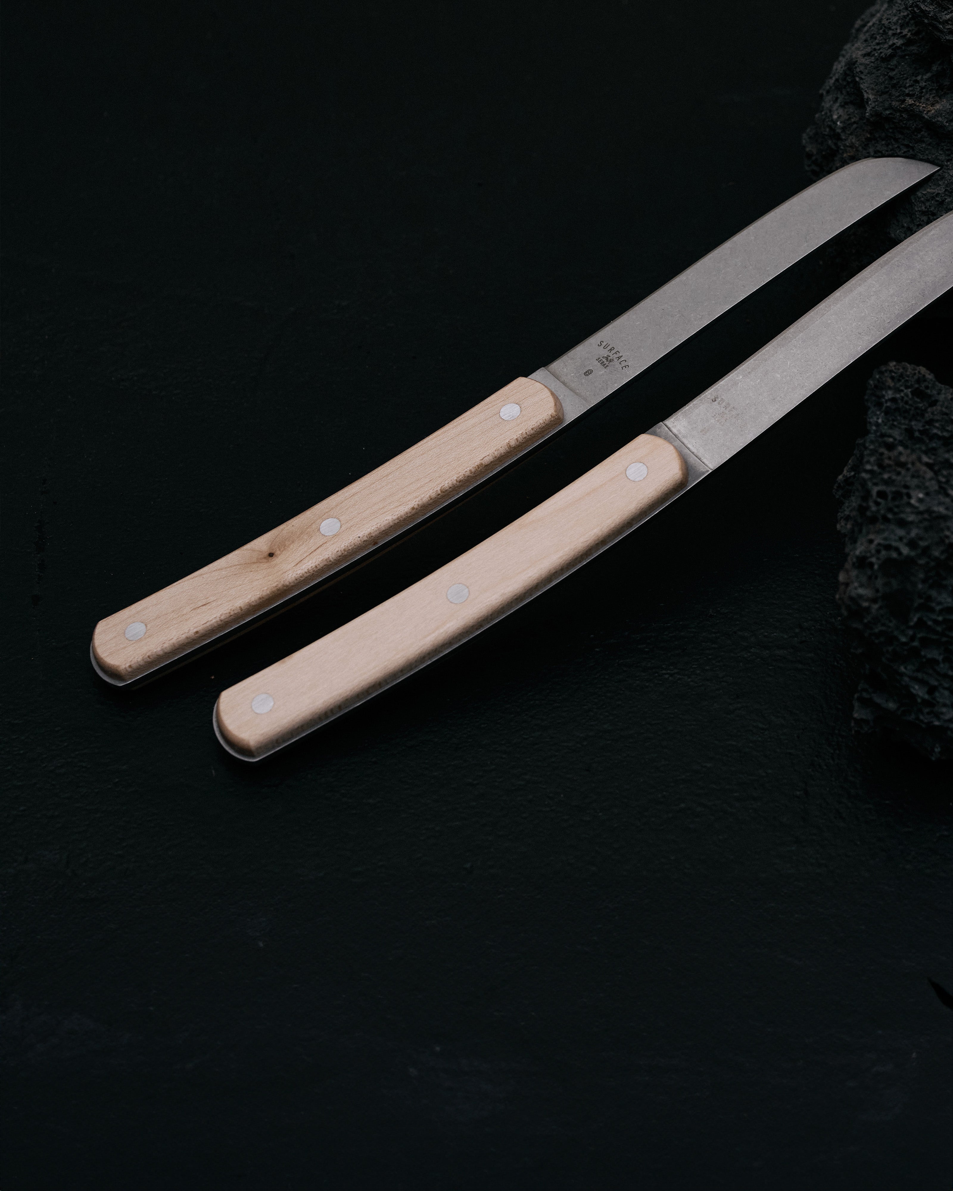 Steak knife Surface – SERAX