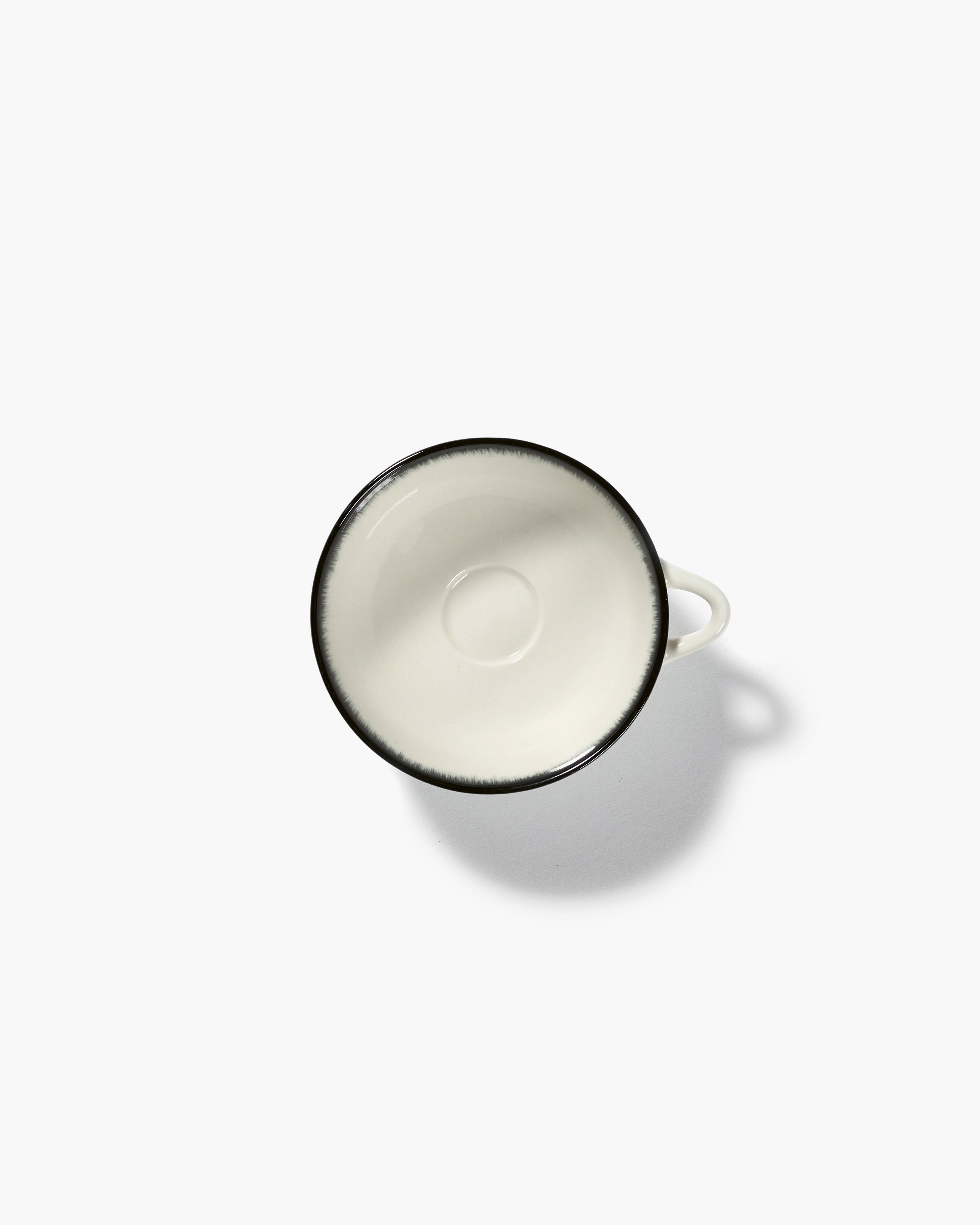 Cup white/black variation a Dé – SERAX