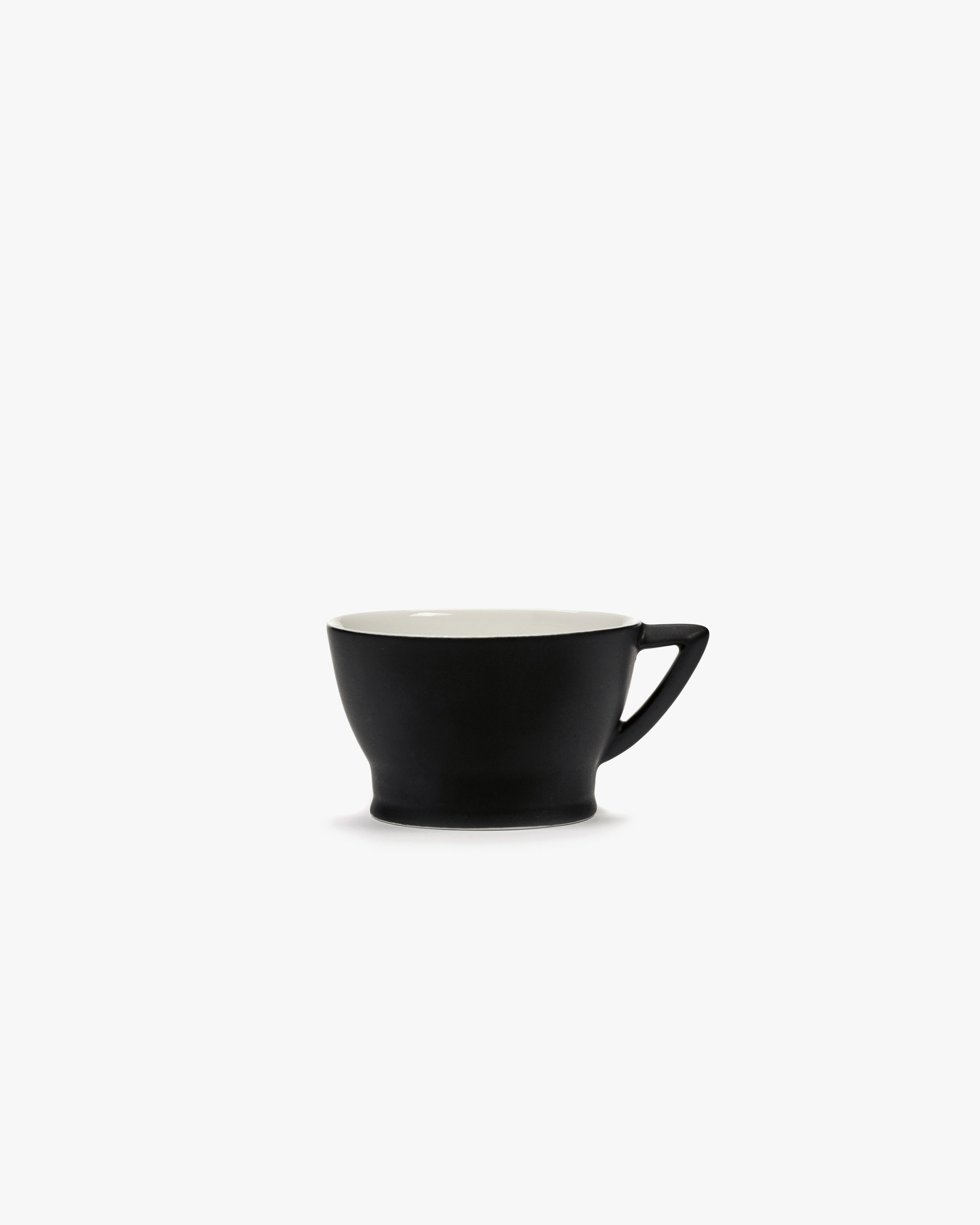 Ann Demeulemeester - Serax Ra Dinnerware – SERAX