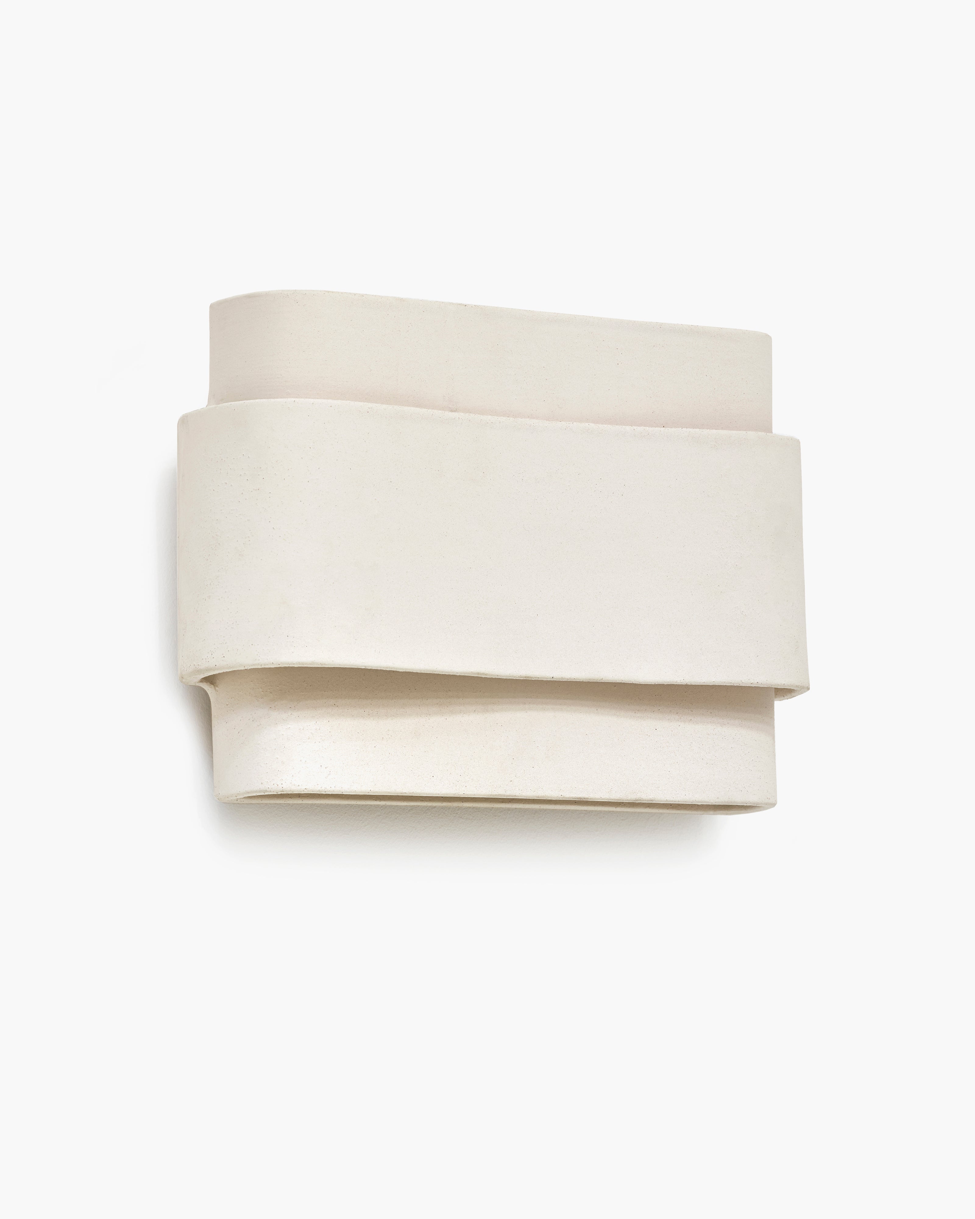 lampara pared louis beige terres de reves serax | Mardecava