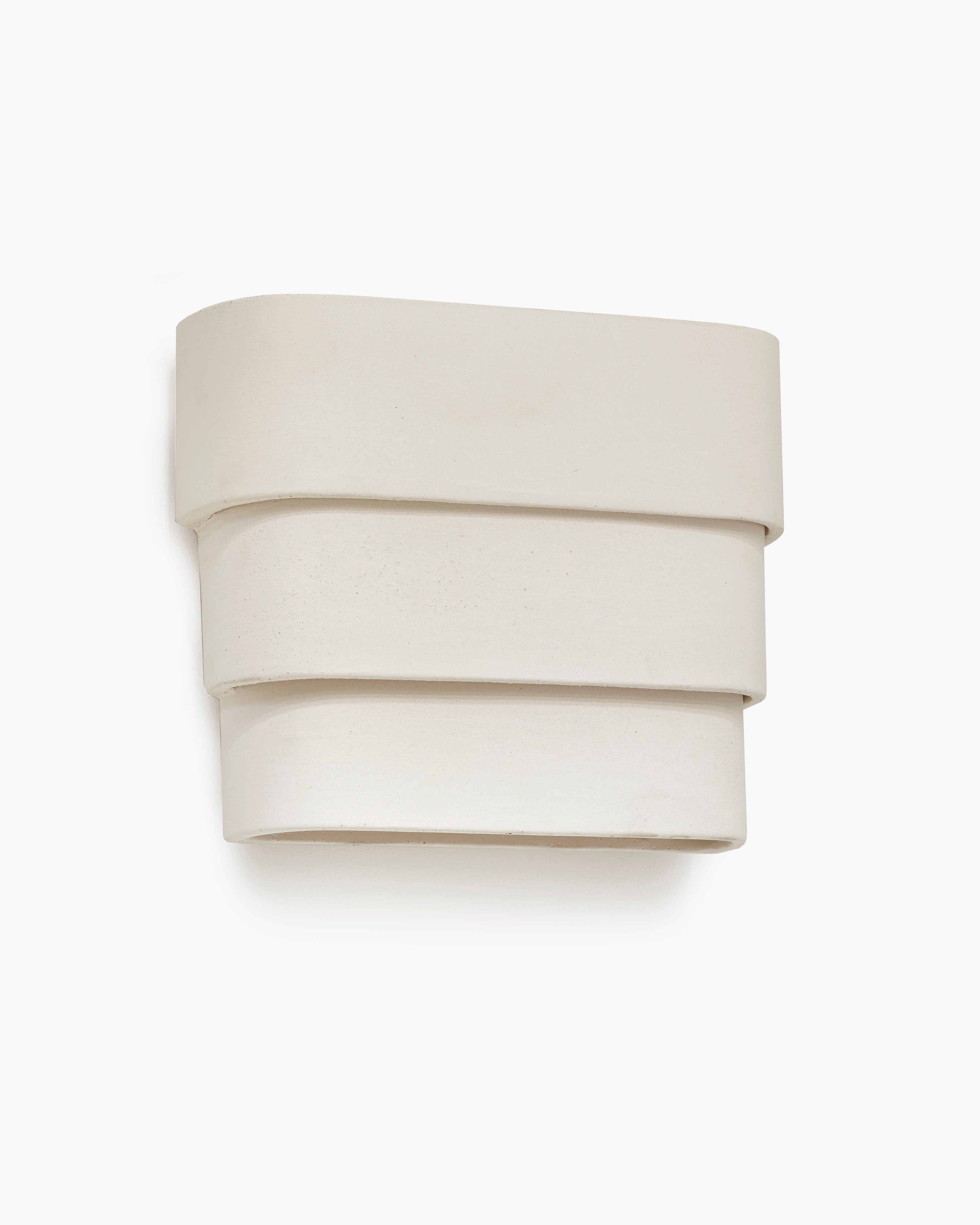 lampara pared jack beige terres de reves serax | Mardecava