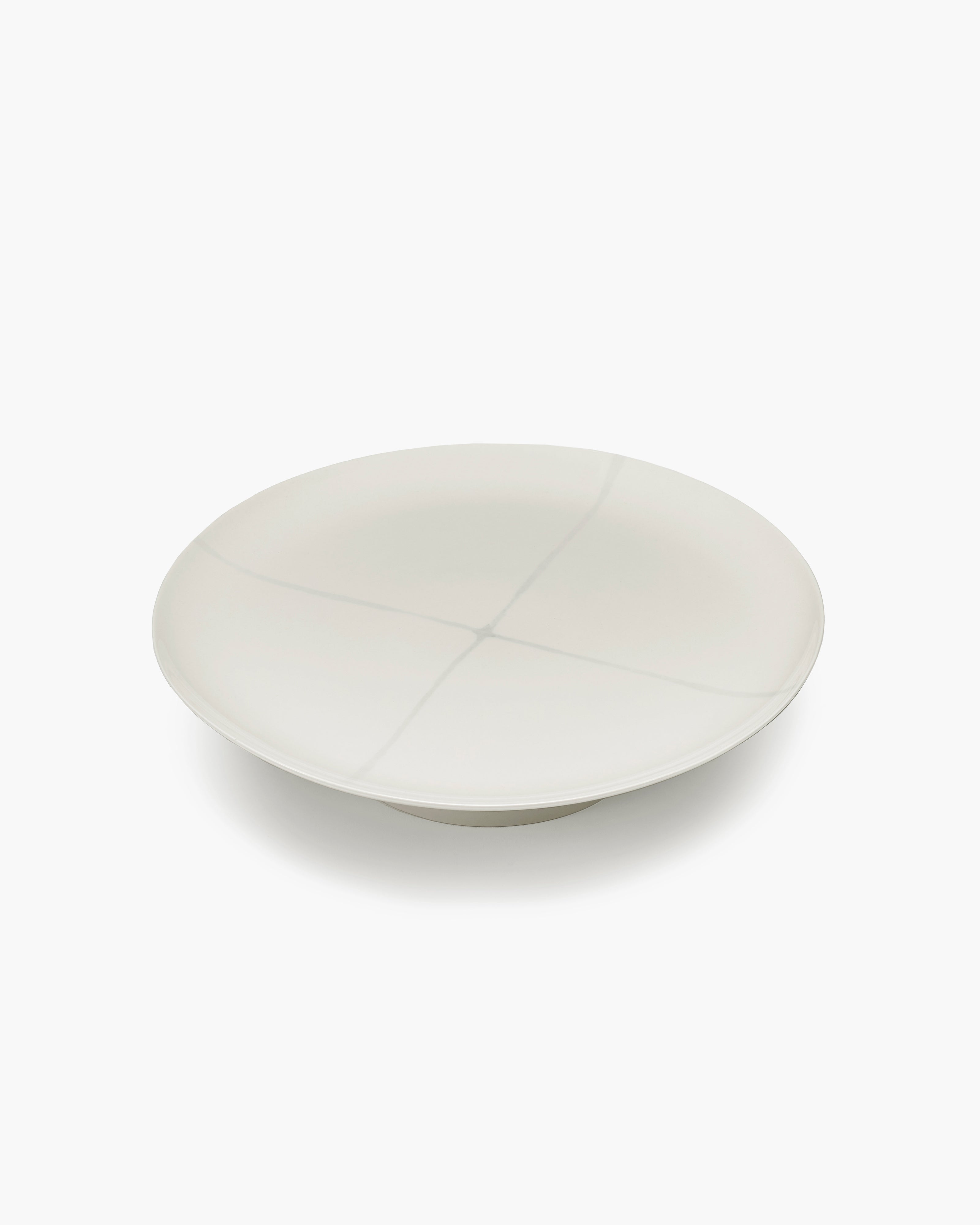 グレーヌ アン セット Cake stand Salt Zuma – SERAX
