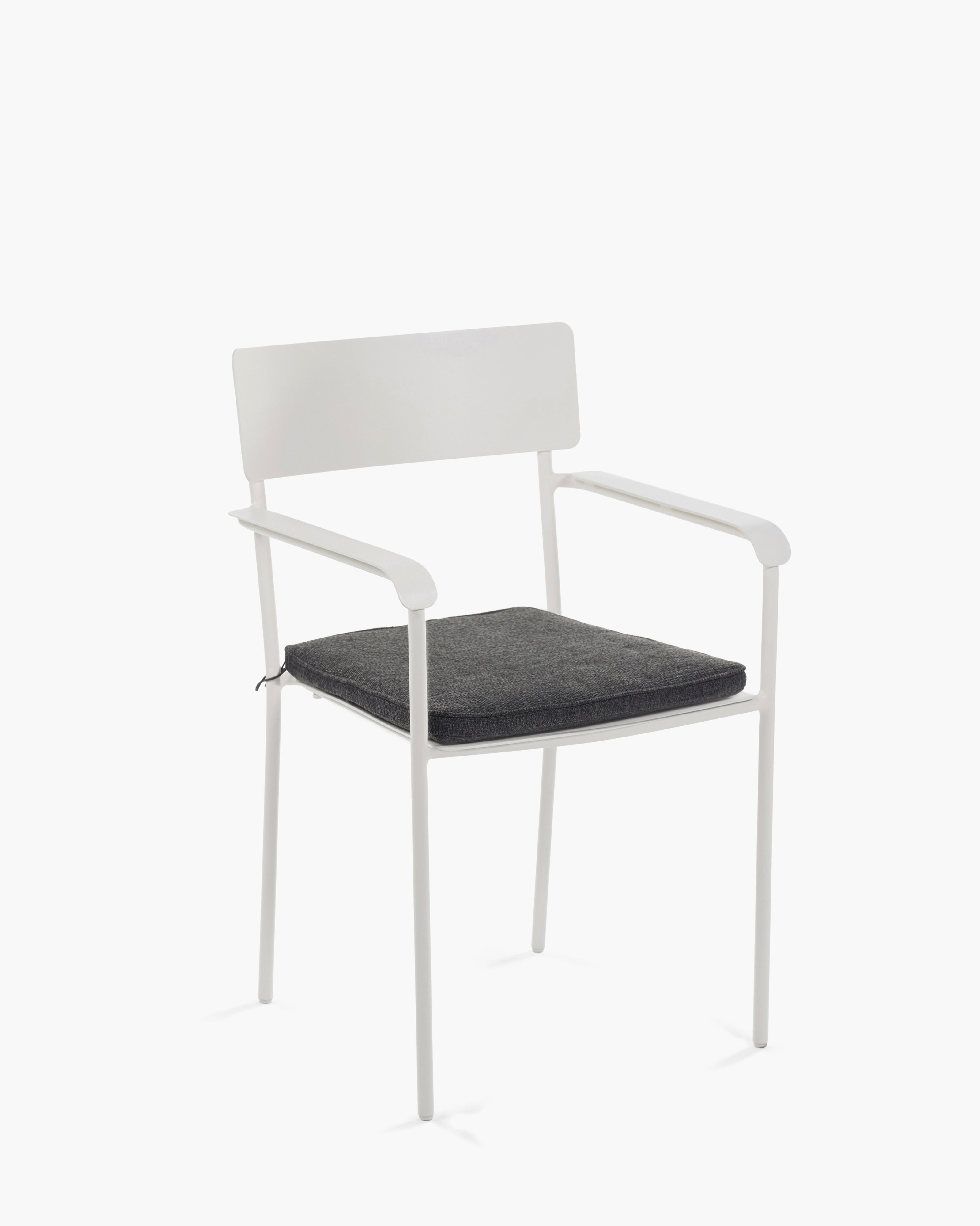 展示品 ASPLUND SETTESUSETTE BAR CHAIR イタリア製 Spaghetti armrest - Designer Chairs - Alias スツール