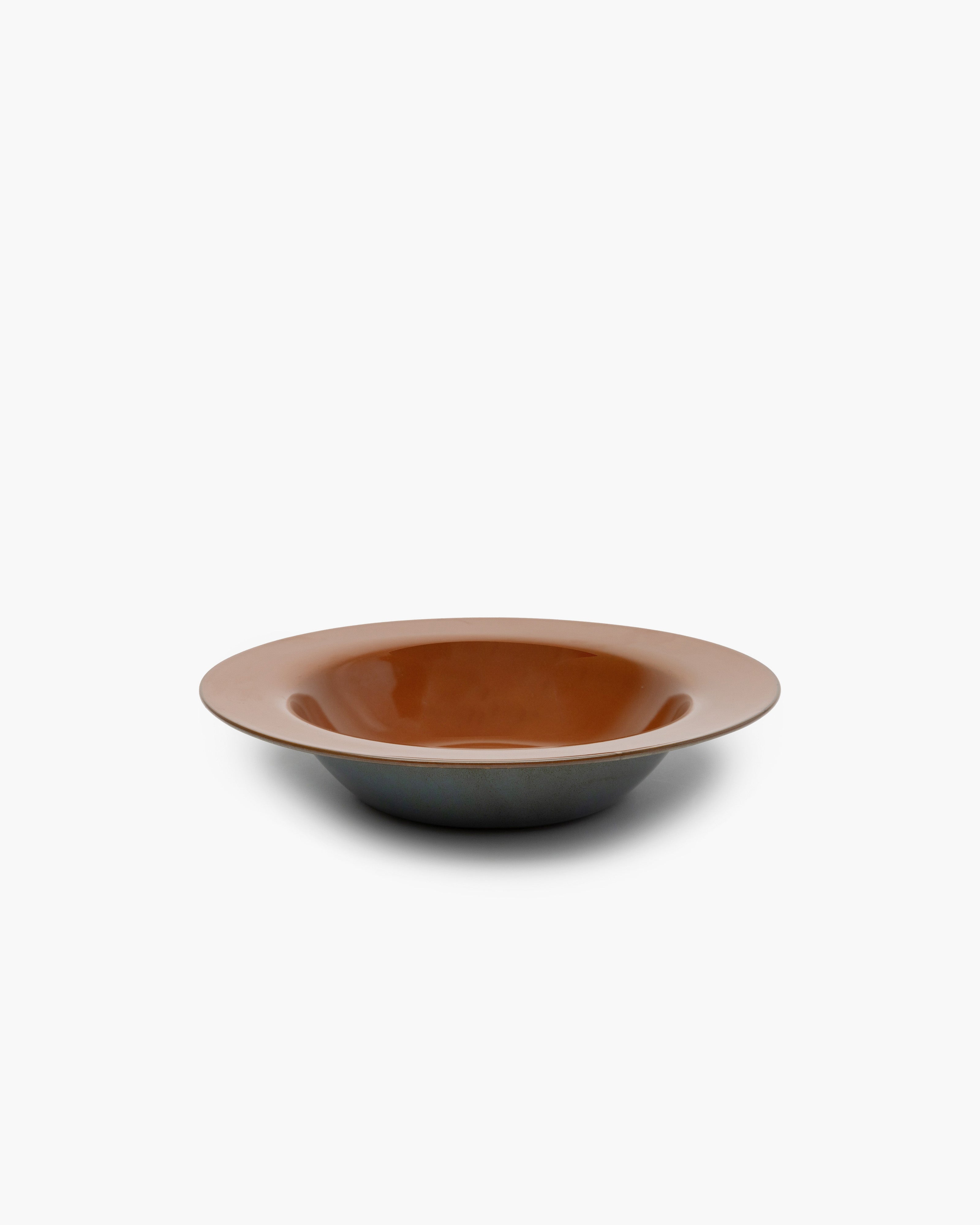 Pasta plate L rust Terres de rêves – SERAX
