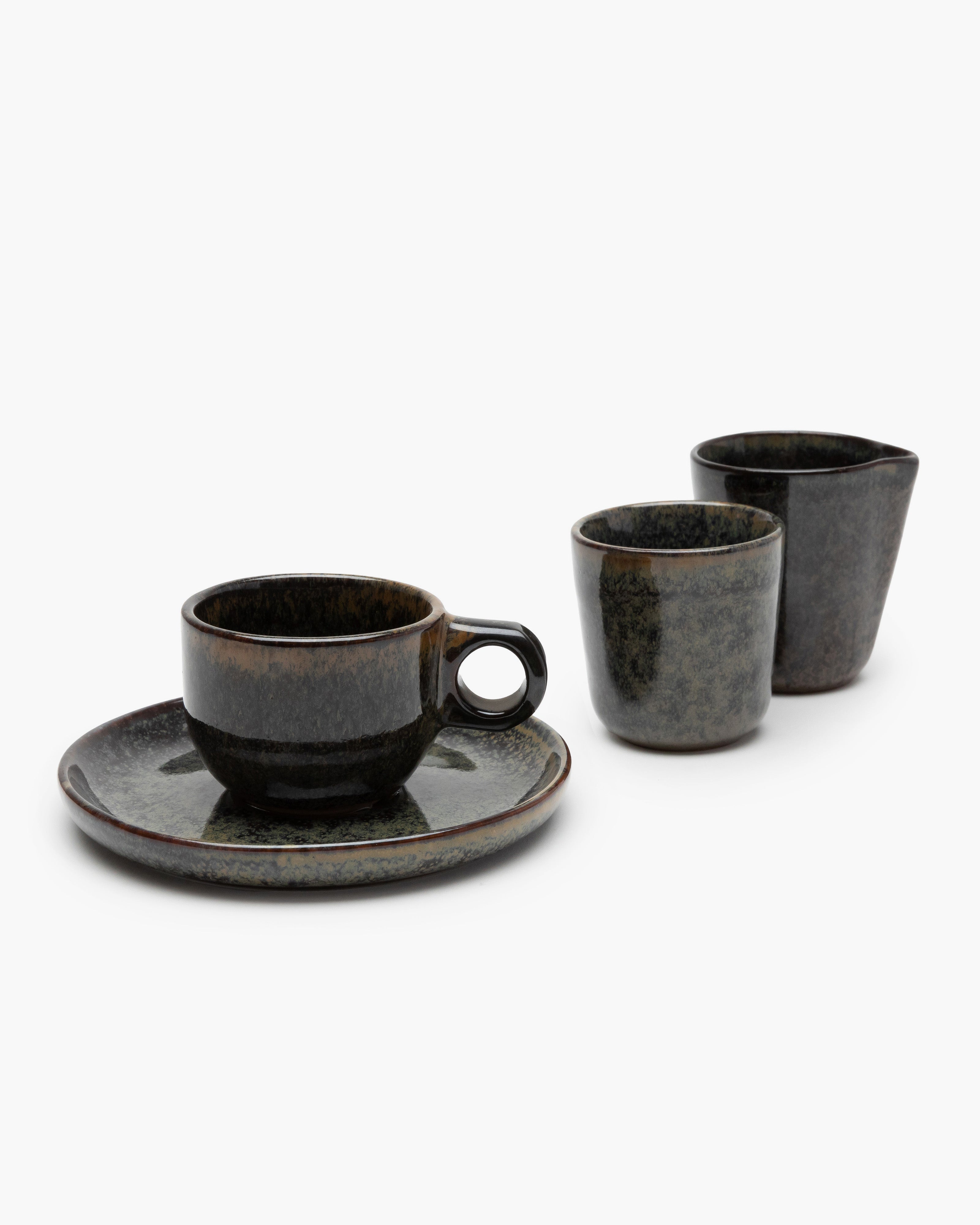 Olympia Café koffiekoppen grijs 23cl - GK075 - Nisbets De Leverancier Olympia Café koffiekoppen grijs 23cl - GK075 - Nisbets De Leverancier