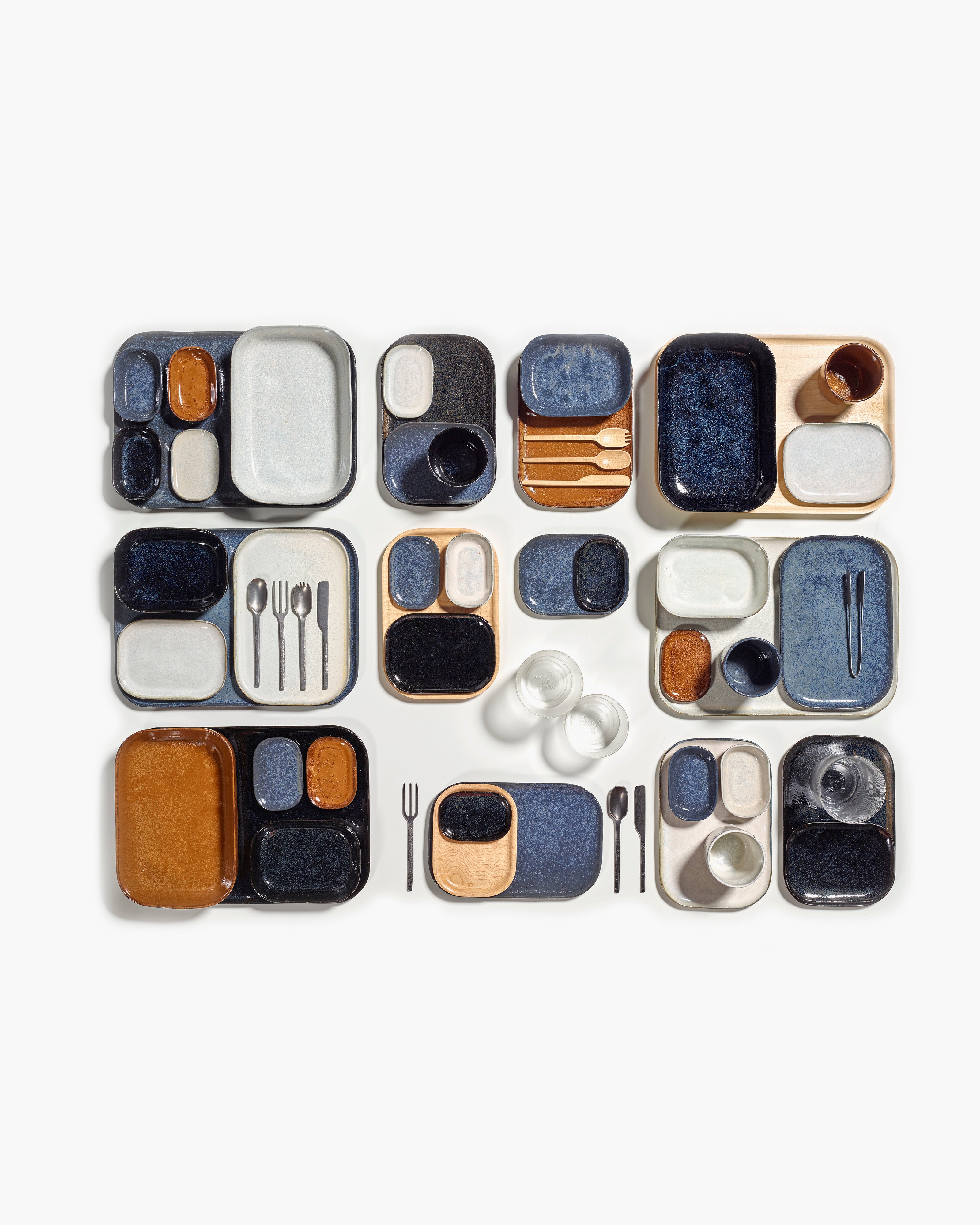 Cup n°9 off-white La nouvelle table – SERAX