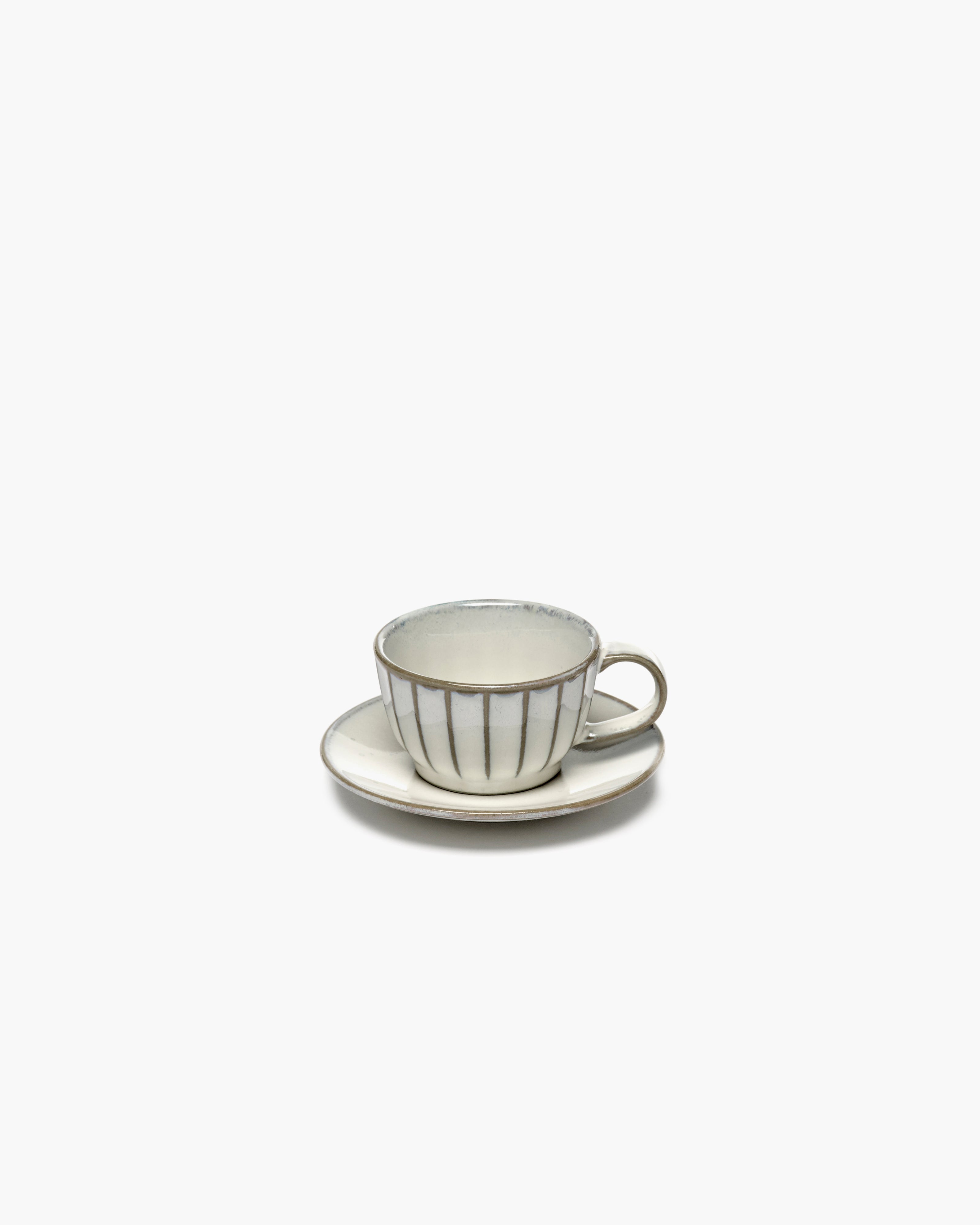 Base Espresso Cup Without Handle - Serax @ RoyalDesign