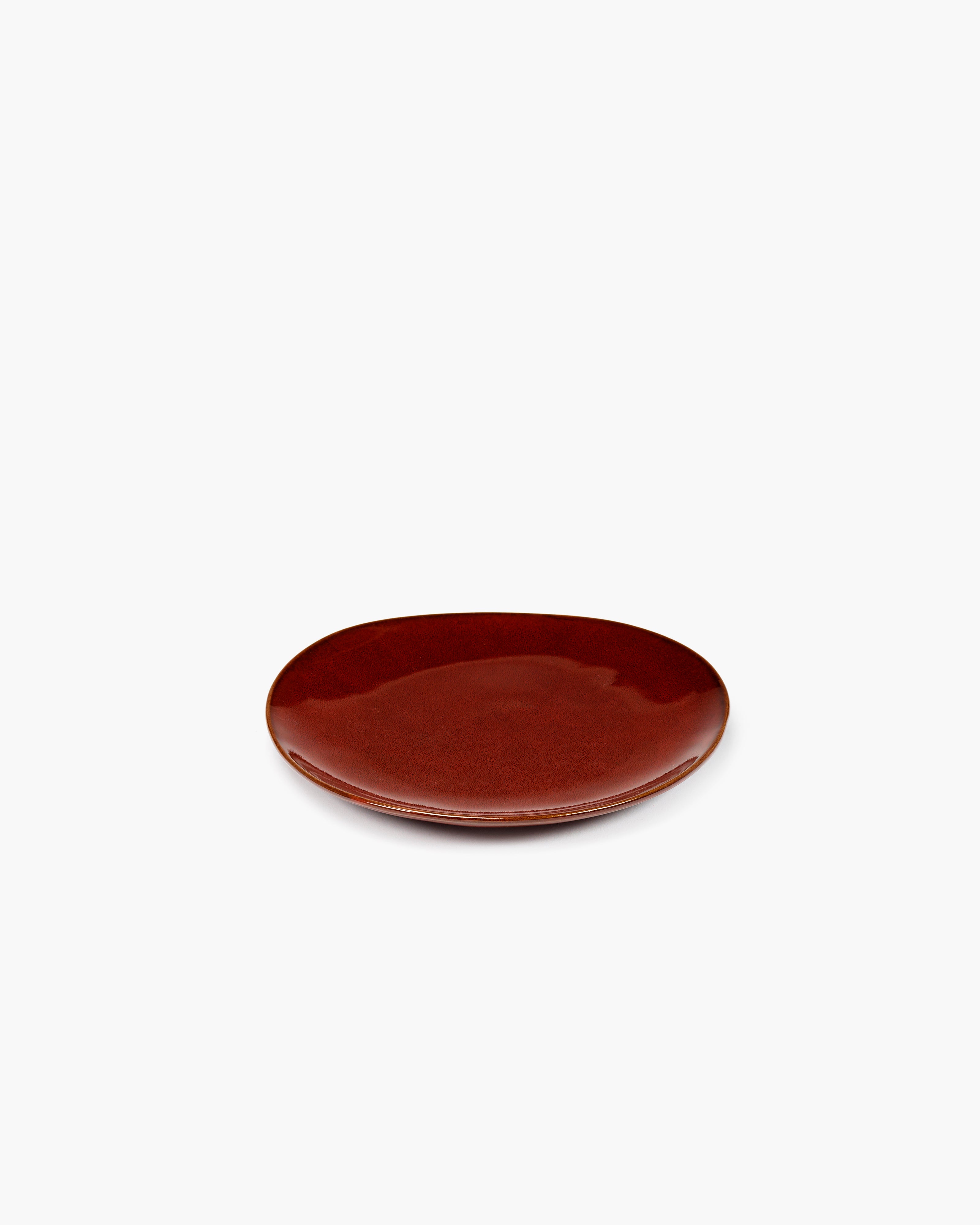 Starter plate venetian red La Mère – SERAX