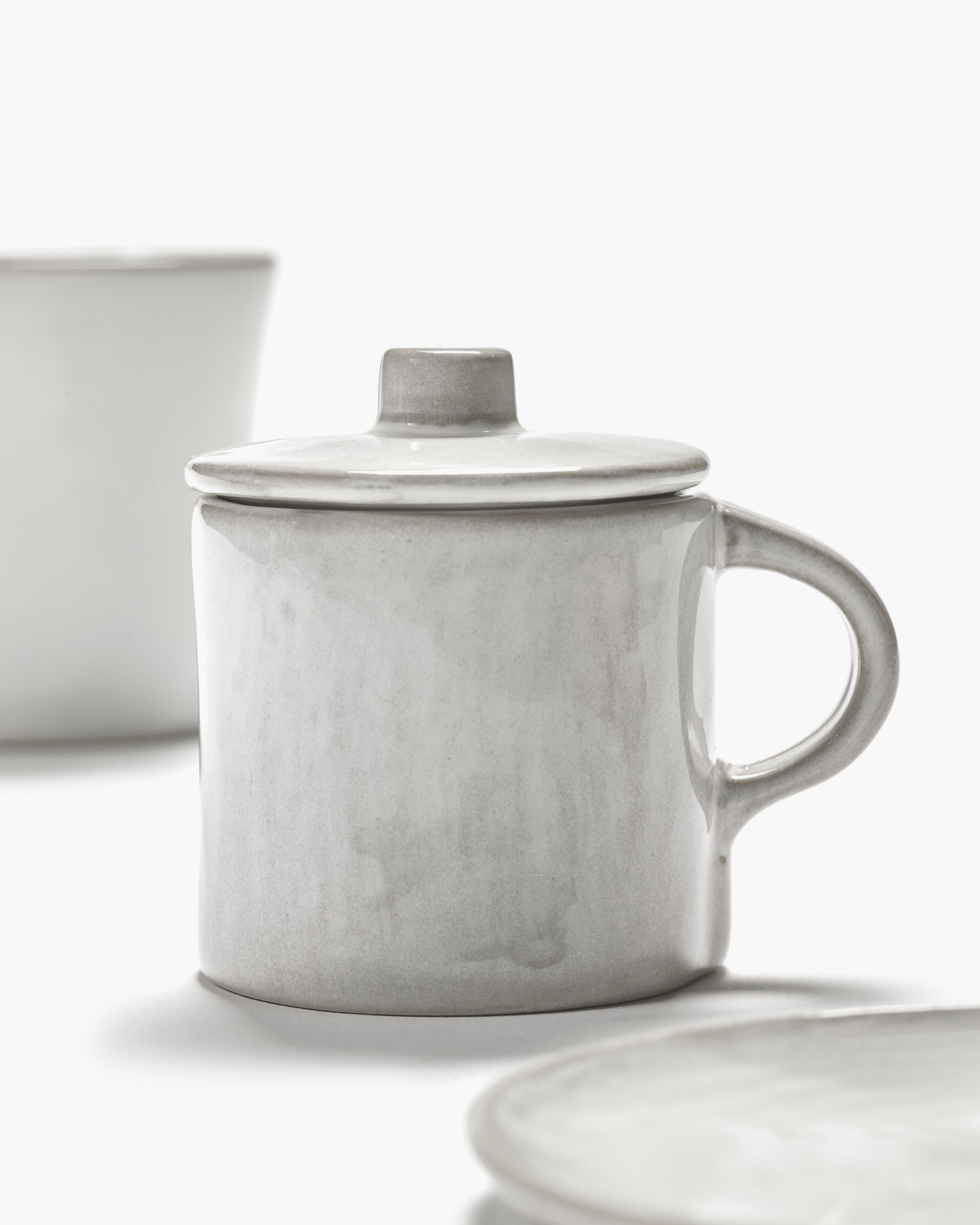 ぬいぐるみ  espresso cup Ritzenhoff - My Llittle Darling Espresso Cup and Saucer Set