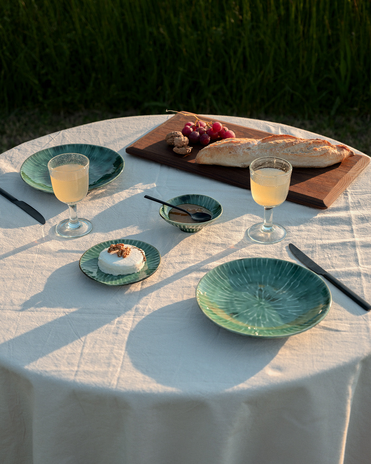 Bowl S green Verde Lanza – SERAX