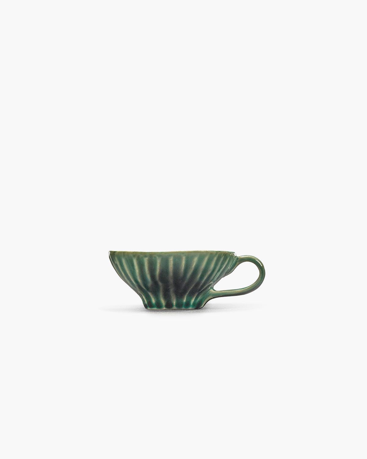 Espresso cup green Verde Lanza – SERAX