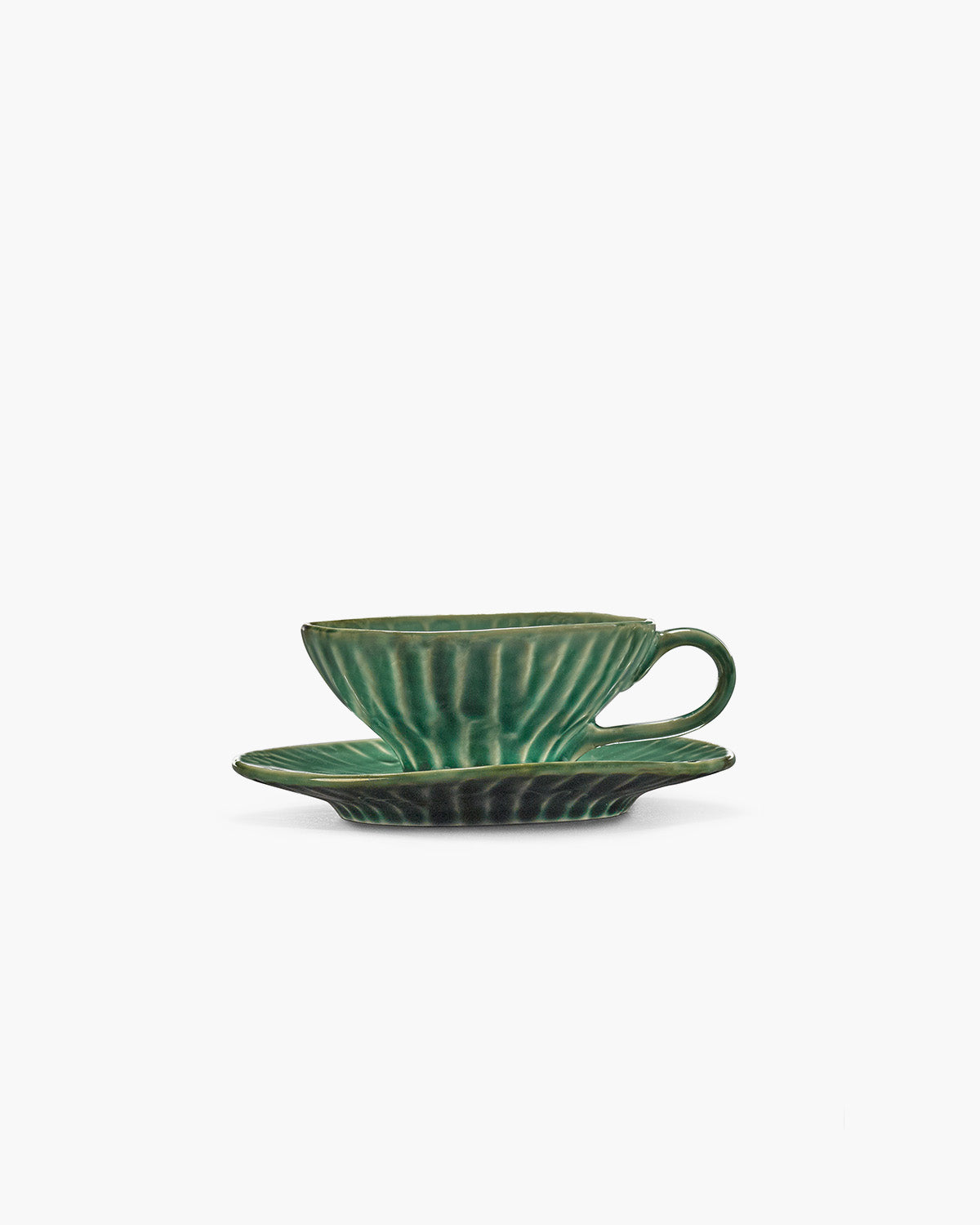 Espresso cup green Verde Lanza – SERAX