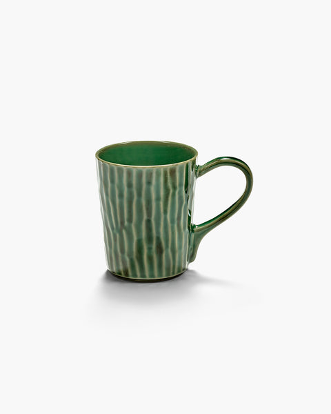 Tea cup green Verde Lanza – SERAX