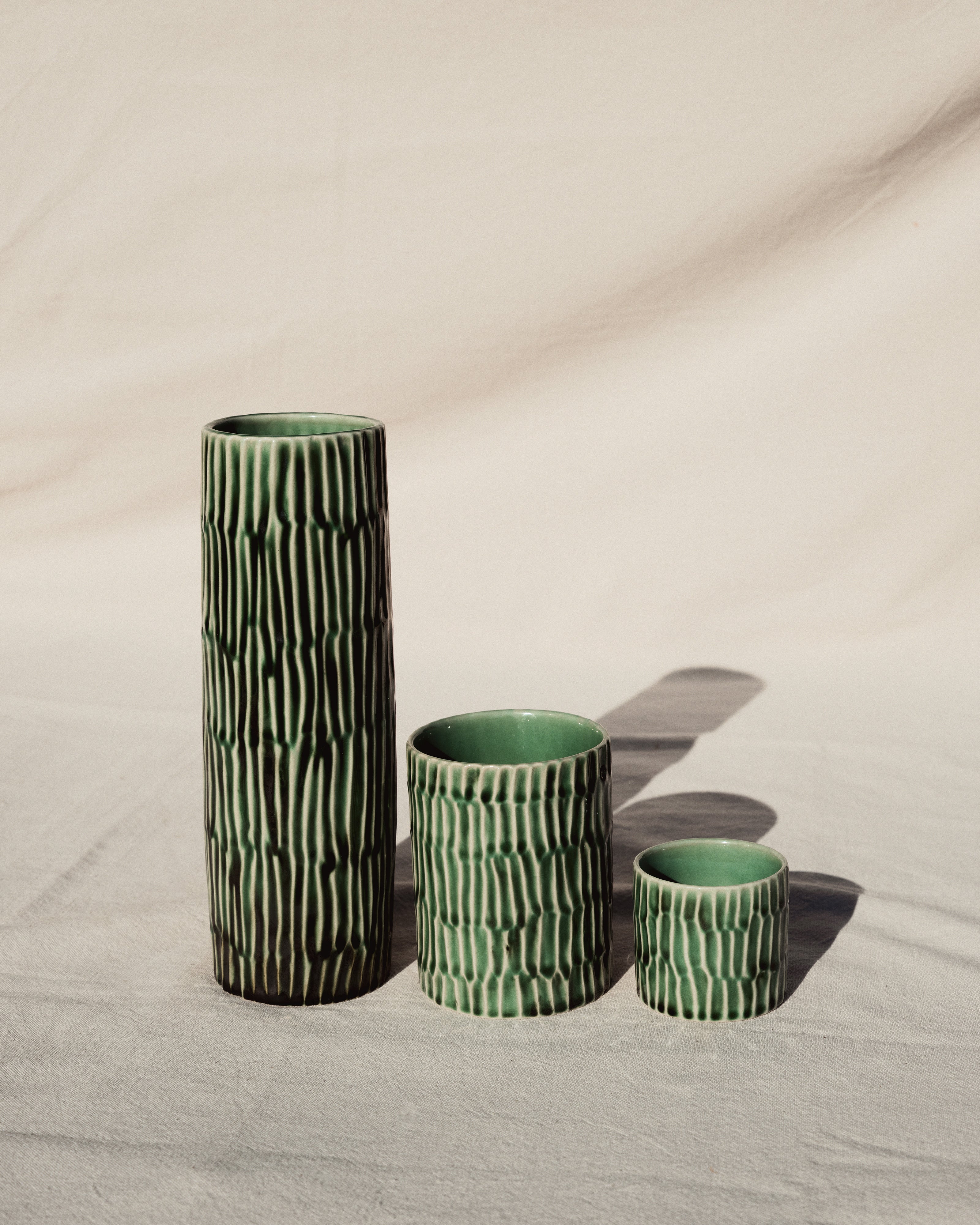 Pot green Verde Lanza – SERAX