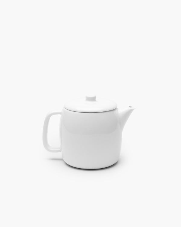 Serax - Small Glass Tea Pot - 400ml – VOLTA