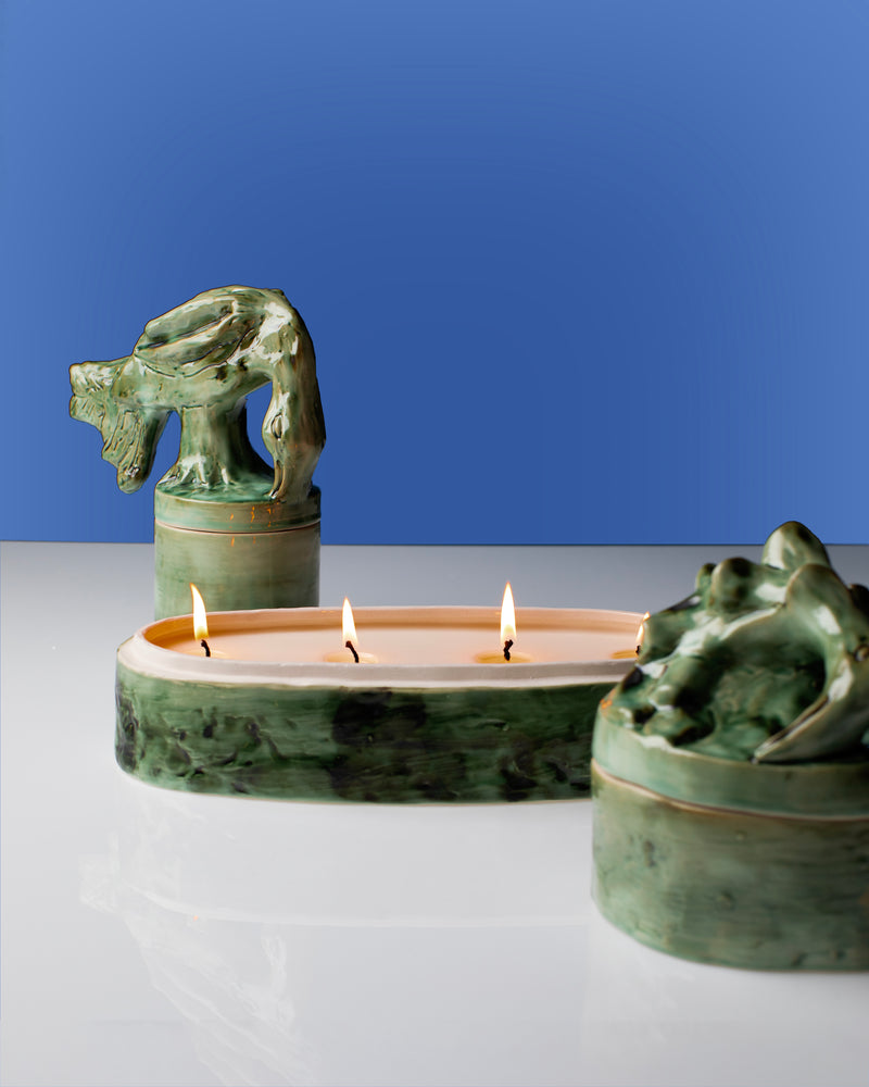 B6524006-500 Serax Bela Silva