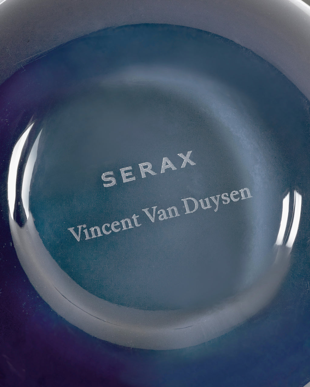 B6524007-601 Serax Vincent Van Duysen