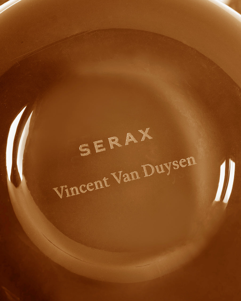 B6524010-705 Serax Vincent Van Duysen