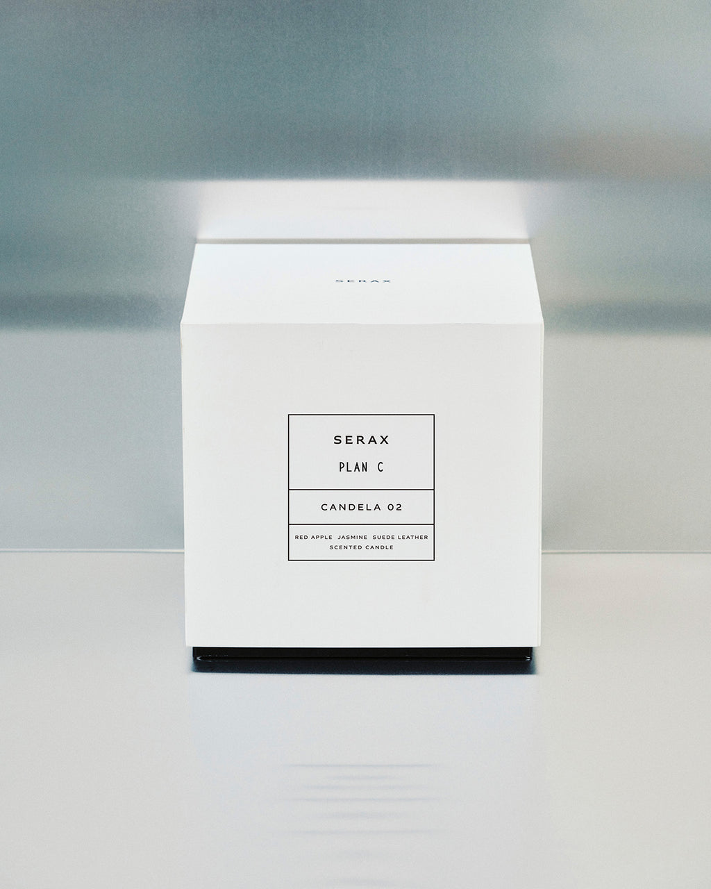 B6525107-917 Serax Plan C