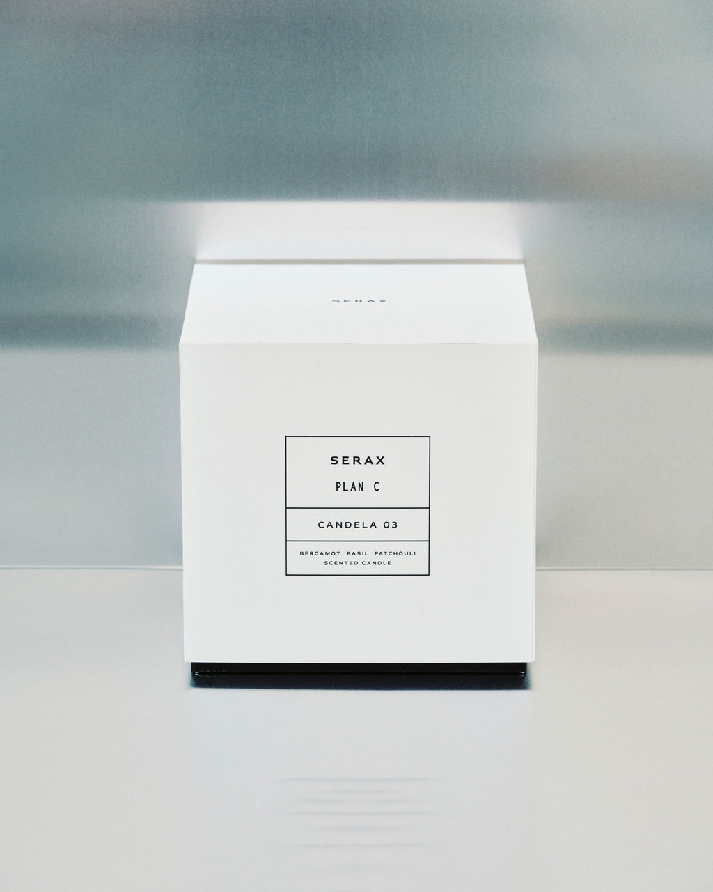 B6525108-202 Serax Plan C