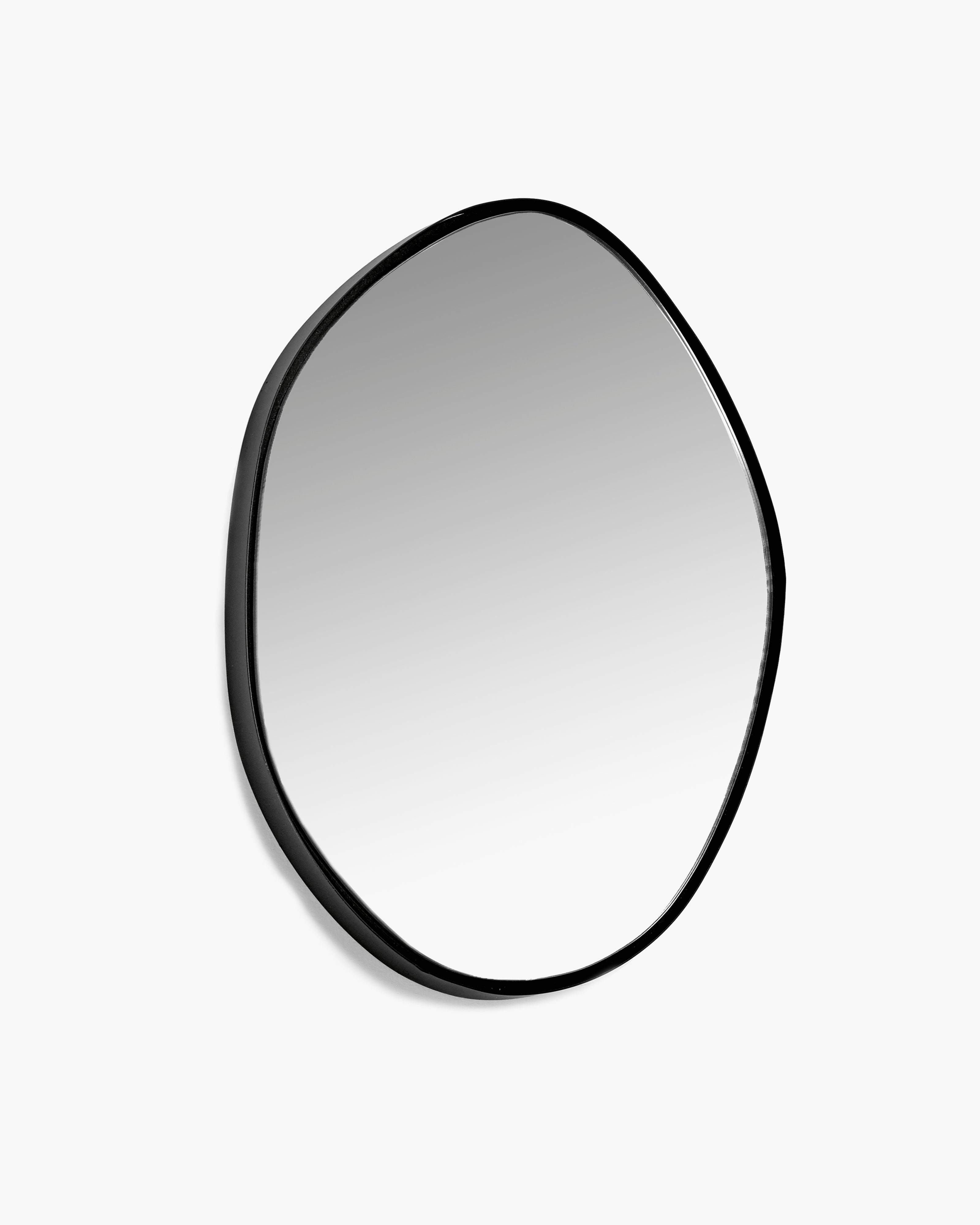 Mirror C black Marie – SERAX